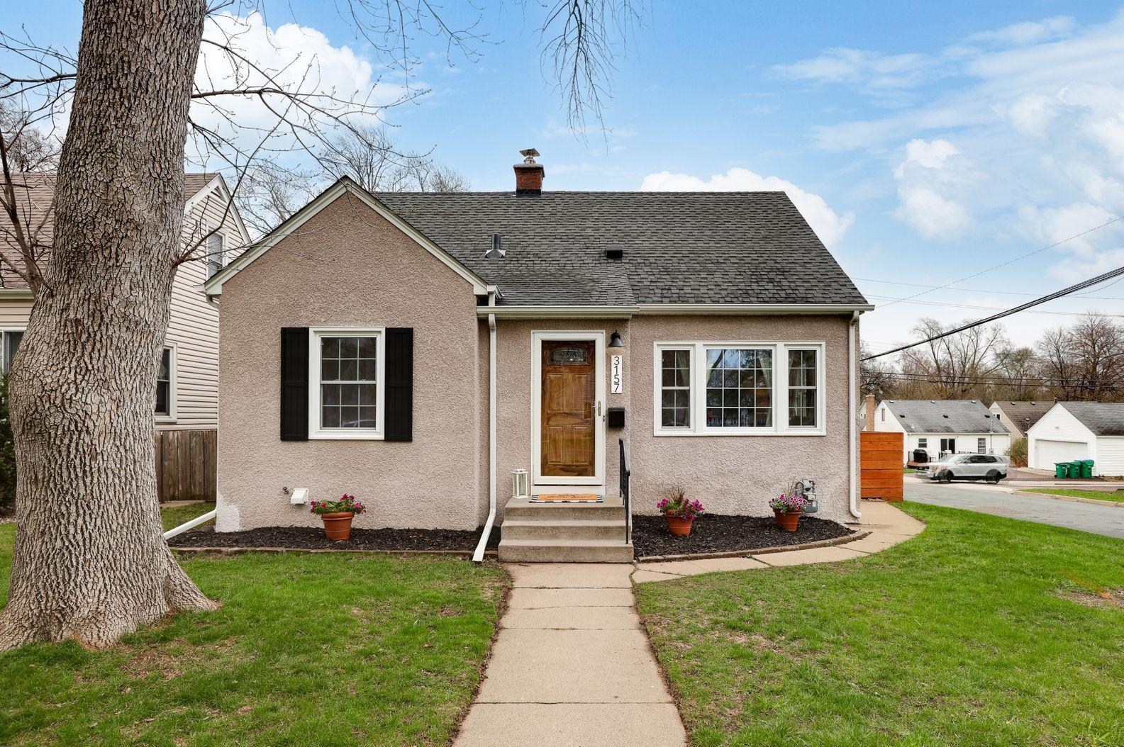 View of Residential at 3157 Jersey Avenue, Saint Louis Park MN 55426, Saint Louis Park - Mike Wilen | Minnesota Team Real Estate
