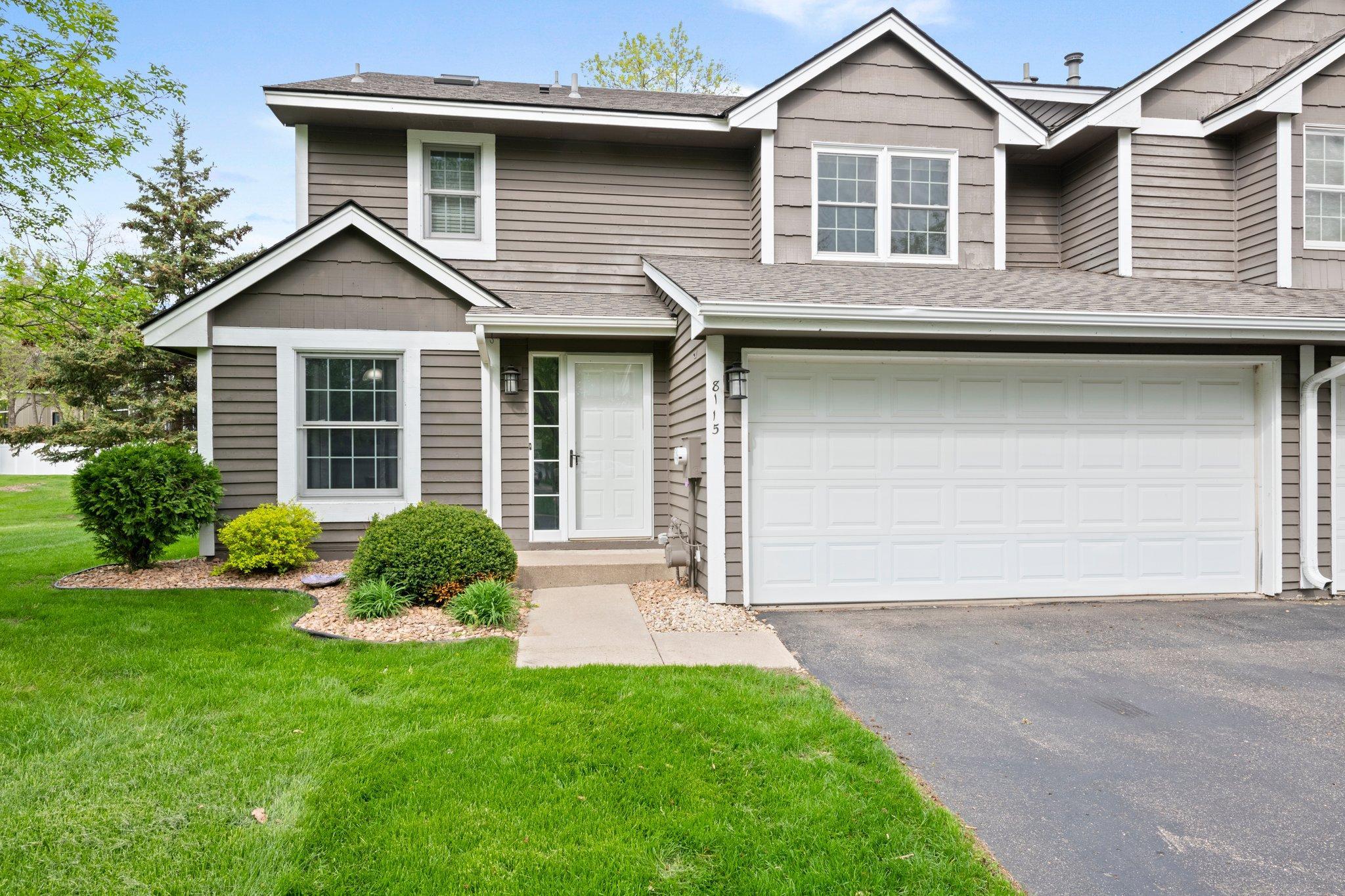 View of Residential at 8115 Curtis Lane, Eden Prairie MN 55347, Eden Prairie - Mike Wilen | Minnesota Team Real Estate