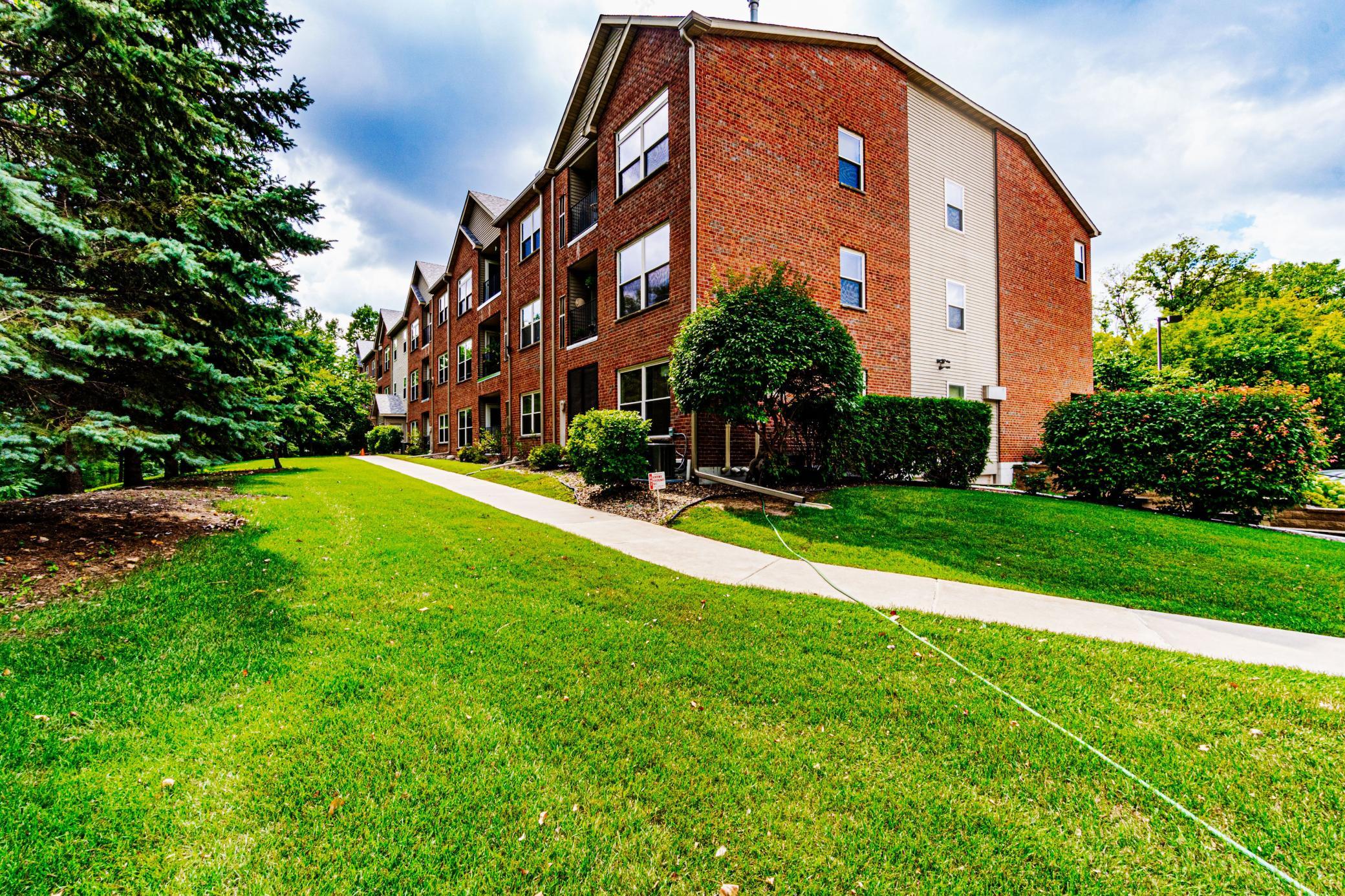 View of Residential at 2496 County Road C2 #203, Roseville MN 55113, Roseville - Mike Wilen | Minnesota Team Real Estate