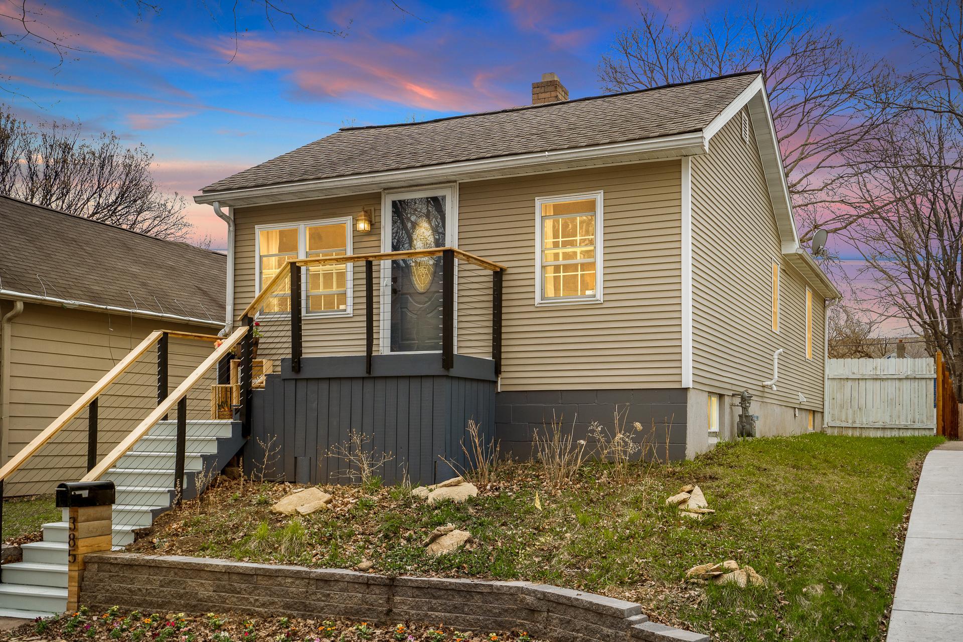 View of Residential at 385 Duke Street, Saint Paul MN 55102, Saint Paul - Mike Wilen | Minnesota Team Real Estate