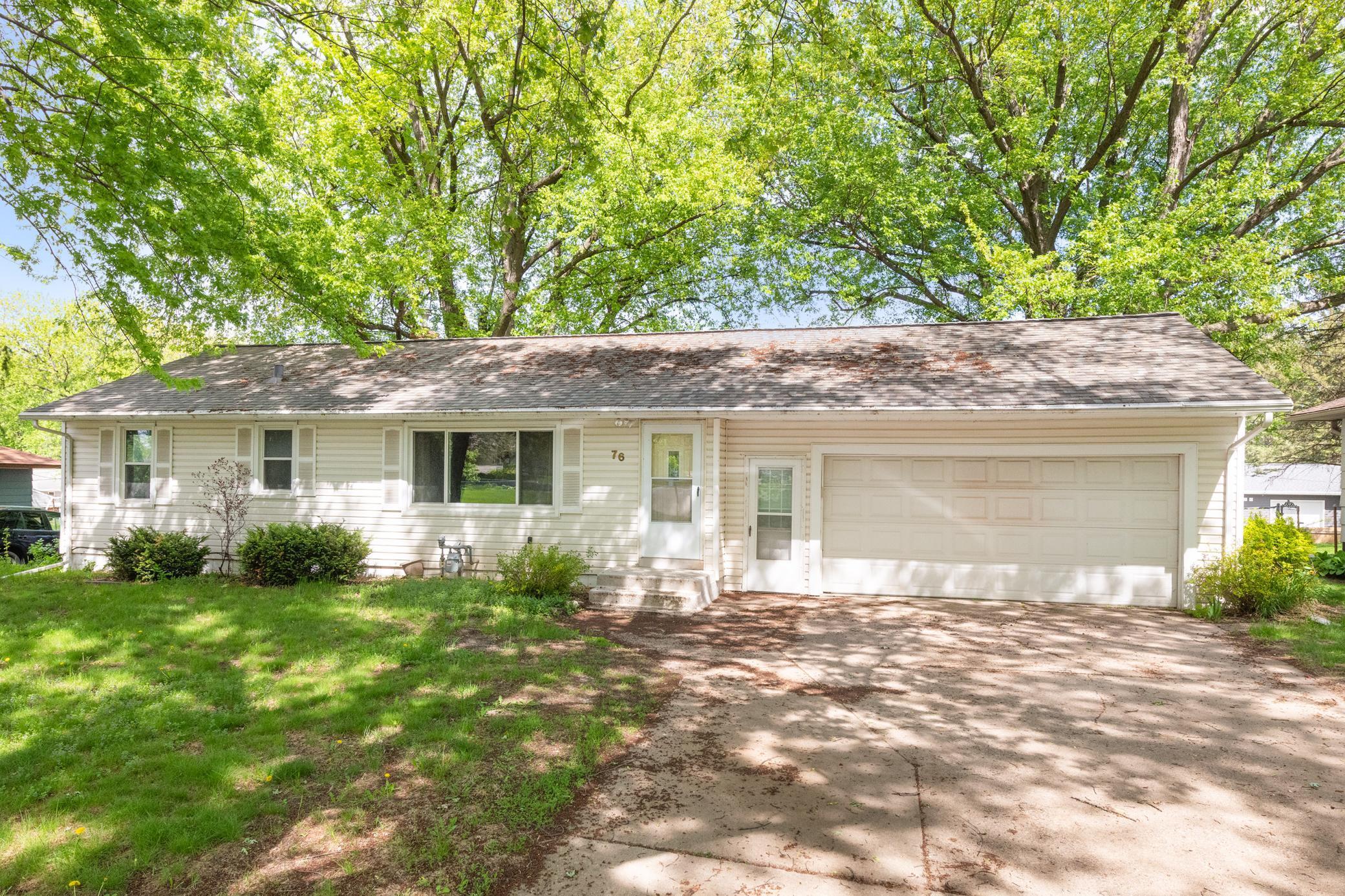 View of Residential at 76 Oday Street, Maplewood MN 55119, Maplewood - Mike Wilen | Minnesota Team Real Estate