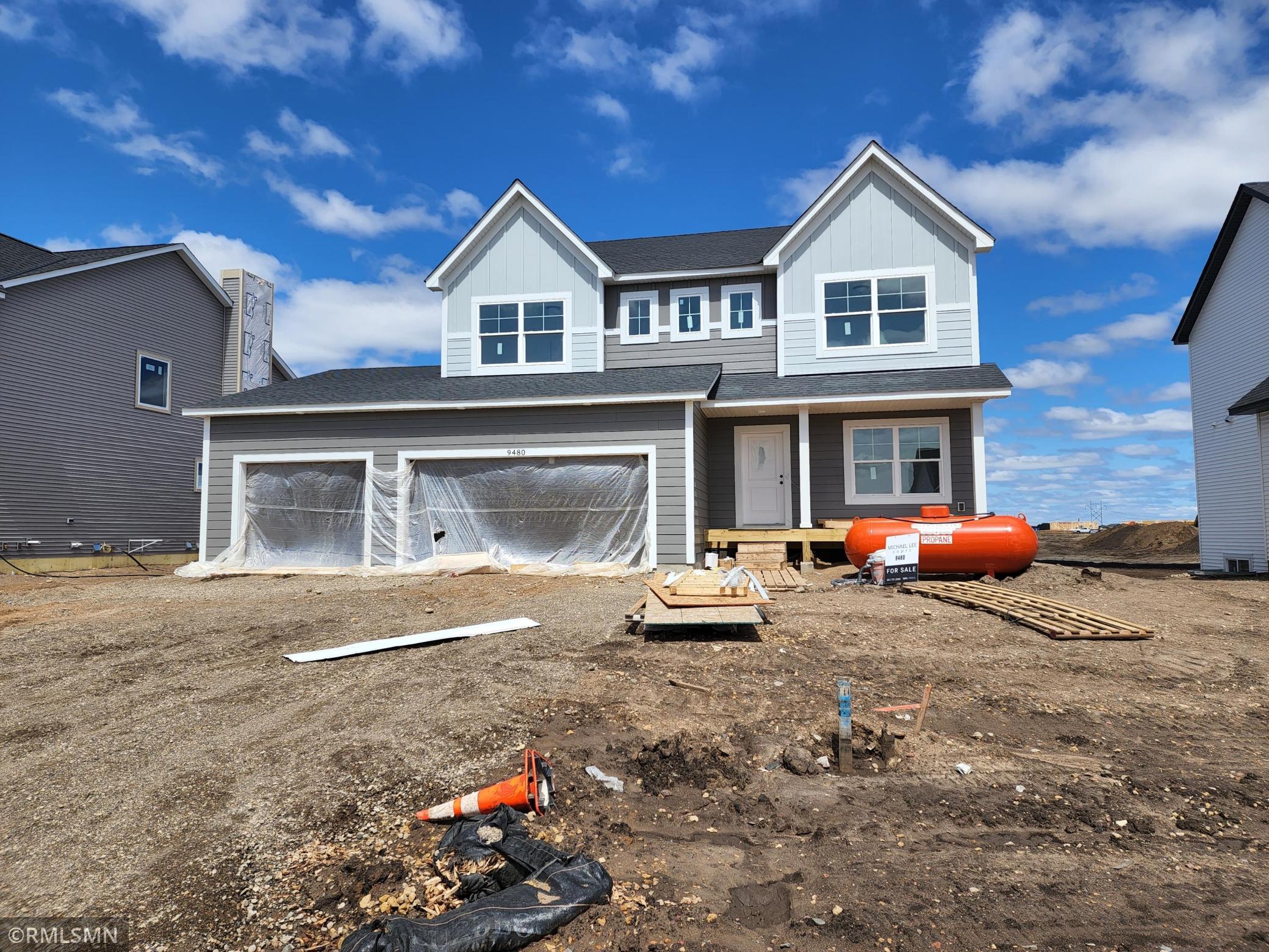 View of Residential at 9480 63rd St, Cottage Grove MN 55016, Cottage Grove - Mike Wilen | Minnesota Team Real Estate