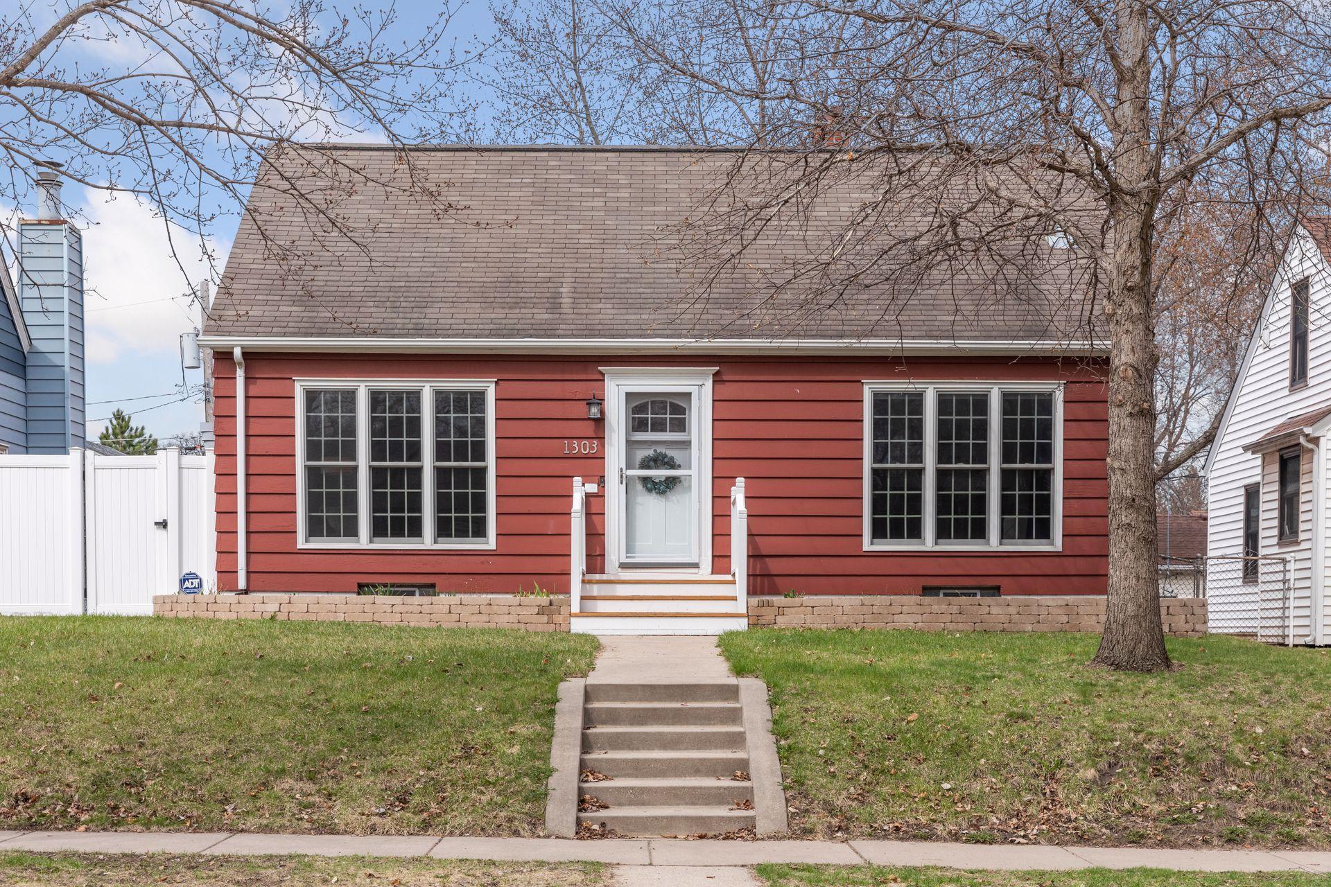 View of Residential at 1303 Grotto Street, Saint Paul MN 55117, Saint Paul - Mike Wilen | Minnesota Team Real Estate
