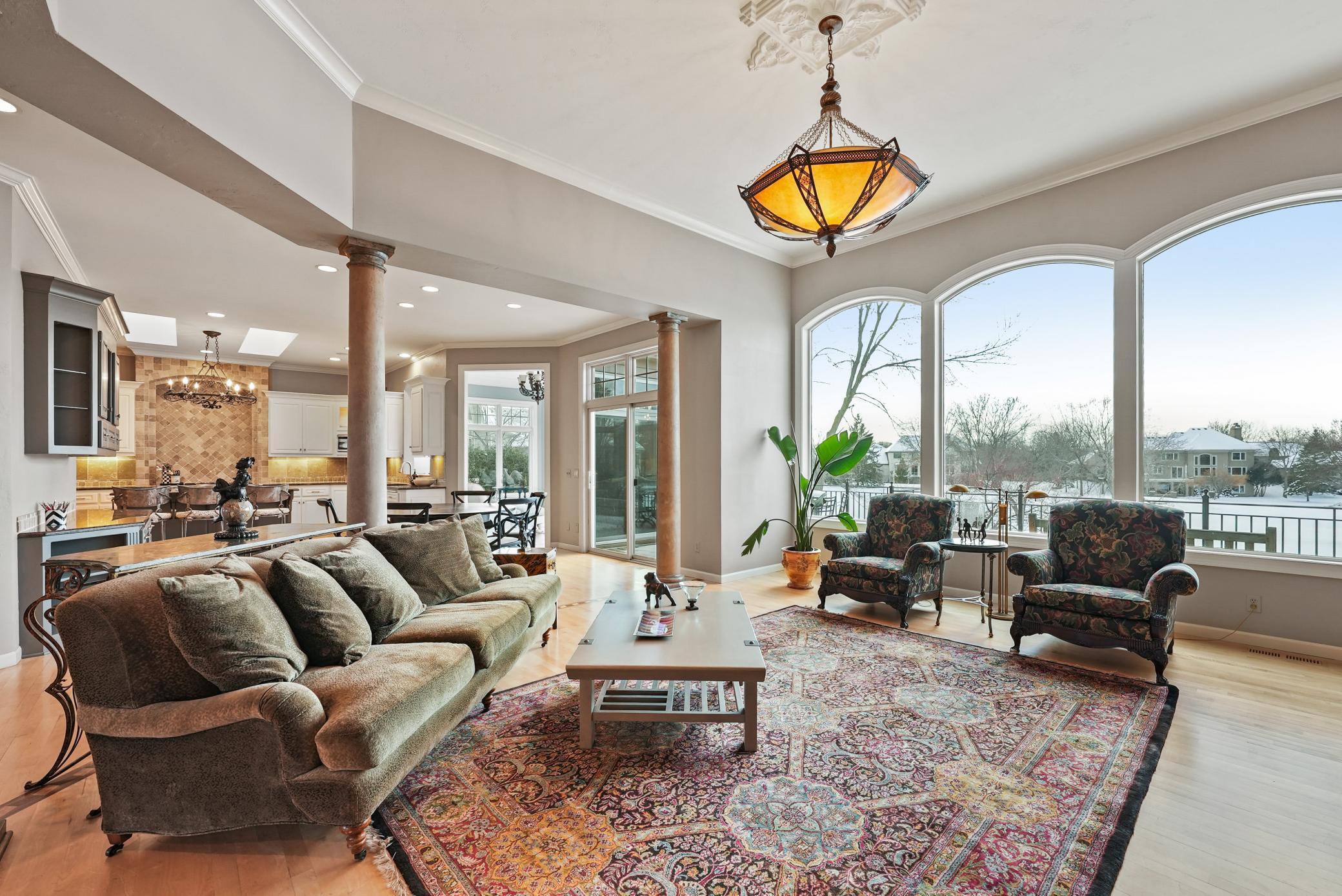 View of Residential at 18370 Nicklaus Way, Eden Prairie MN 55347, Eden Prairie - Mike Wilen | Minnesota Team Real Estate