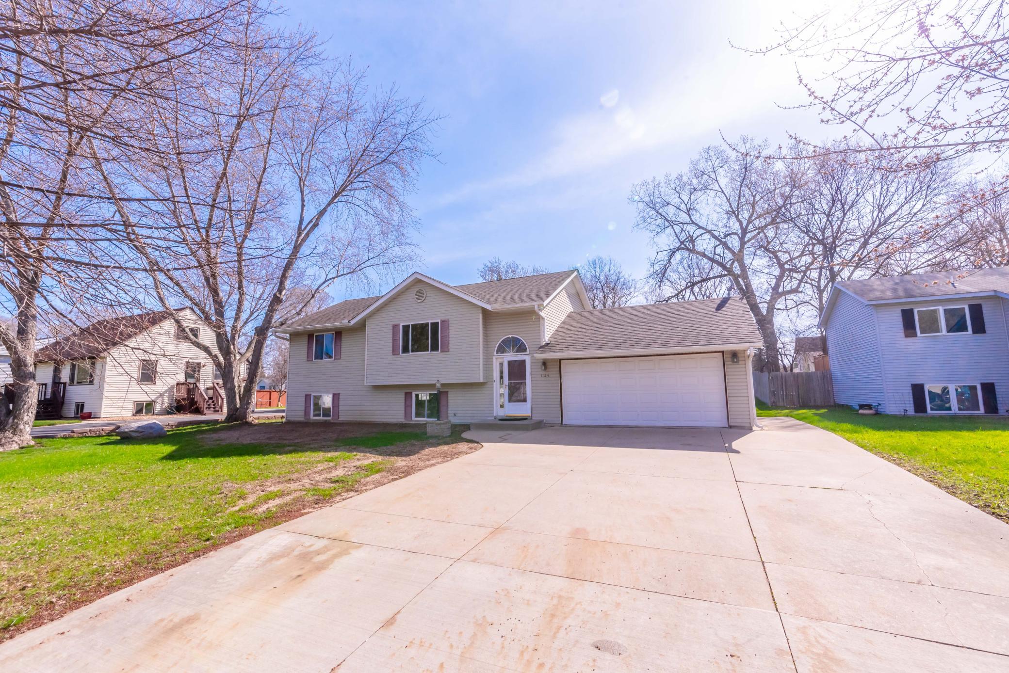 View of Residential at 1124 2nd Street, Saint Paul Park MN 55071, Saint Paul Park - Mike Wilen | Minnesota Team Real Estate