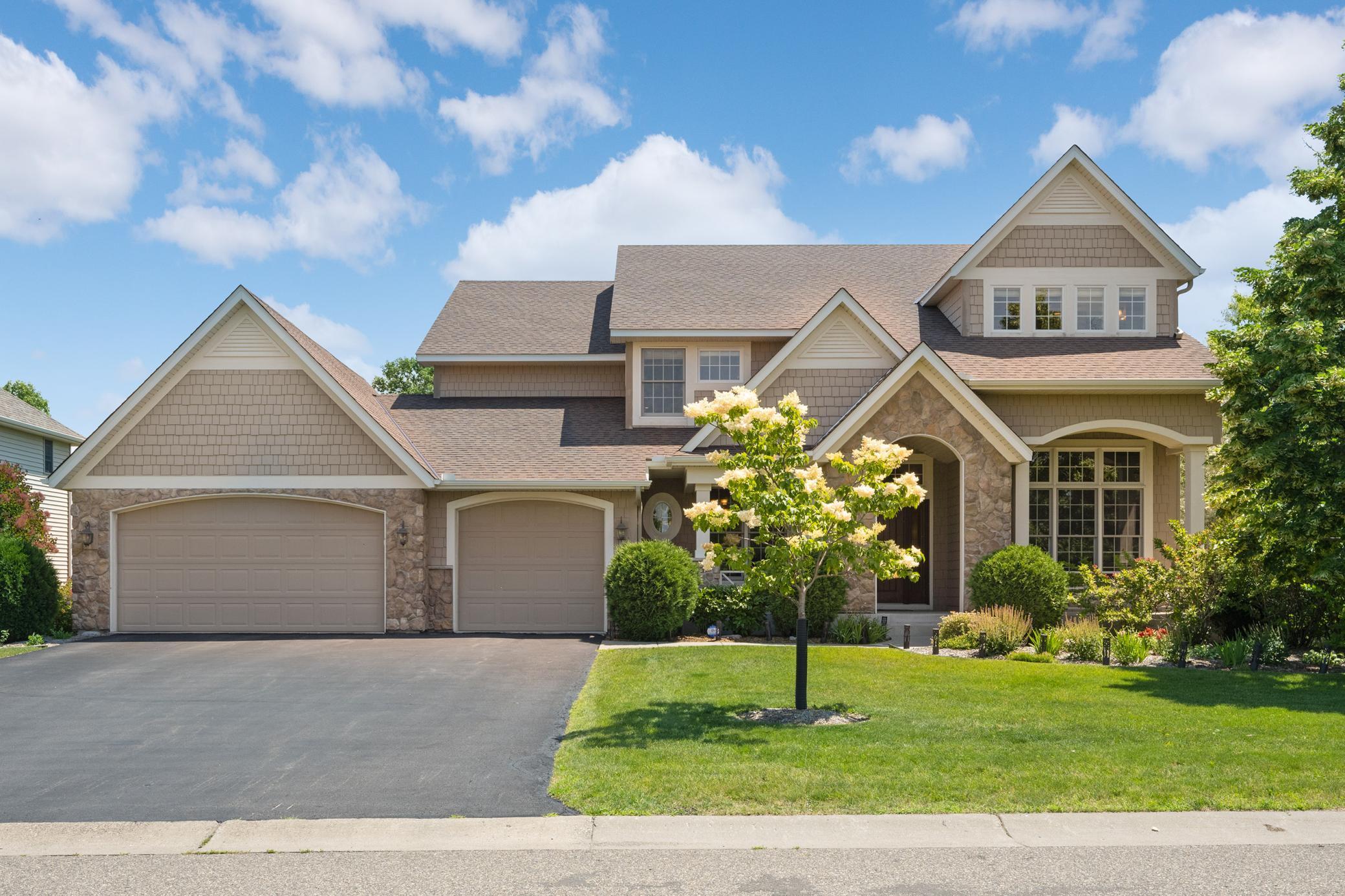 View of Residential at 6070 Lanewood Lane, Plymouth MN 55446, Plymouth - Mike Wilen | Minnesota Team Real Estate