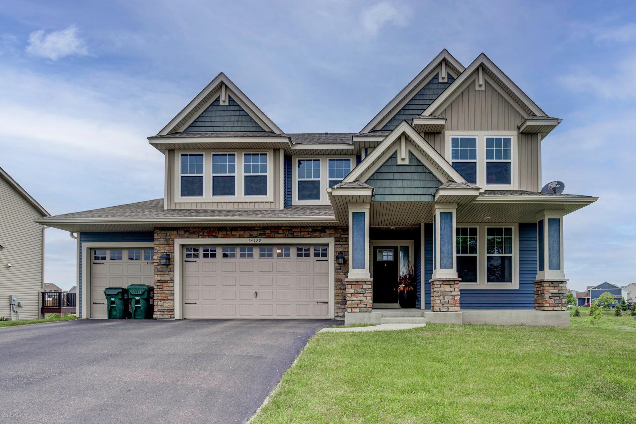 View of Residential at 14188 Ailesburry Avenue, Rosemount MN 55068, Rosemount - Mike Wilen | Minnesota Team Real Estate