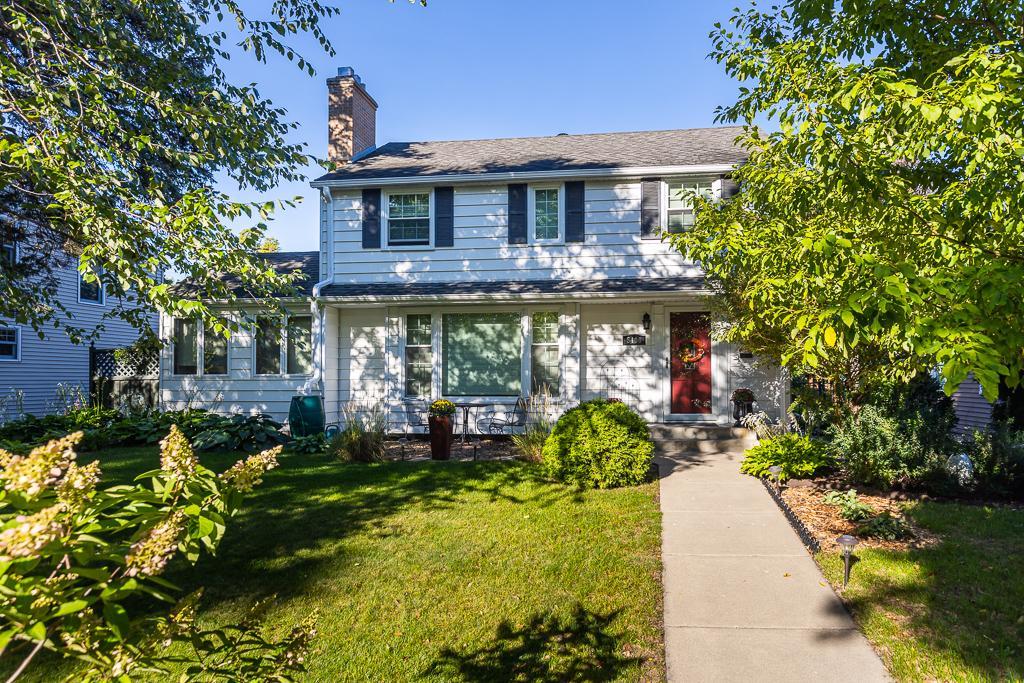 View of Residential at 5406 Newton Avenue, Minneapolis MN 55419, Minneapolis - Mike Wilen | Minnesota Team Real Estate