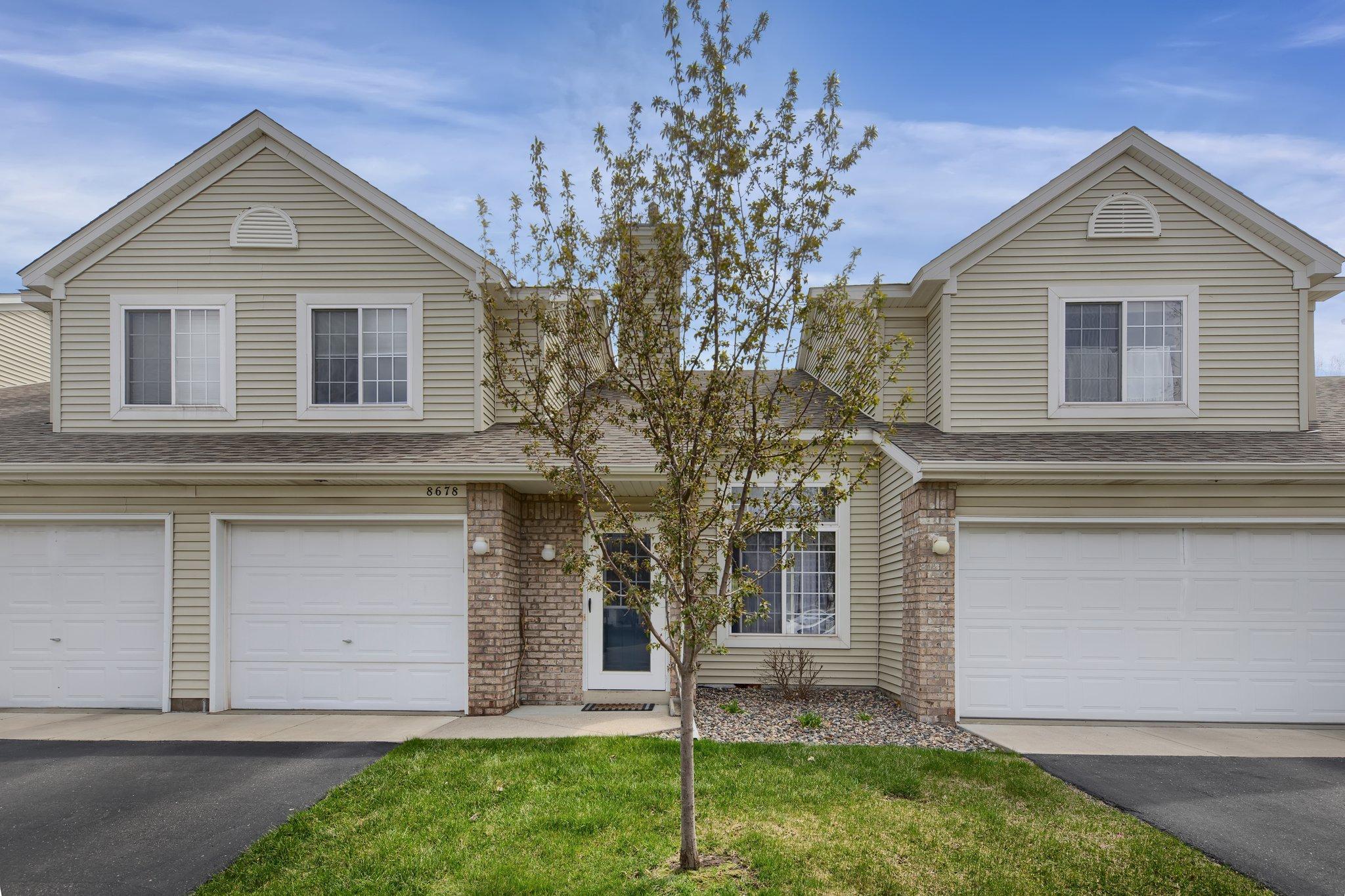 View of Residential at 8678 Bechtel Avenue #47, Inver Grove Heights MN 55076, Inver Grove Heights - Mike Wilen | Minnesota Team Real Estate