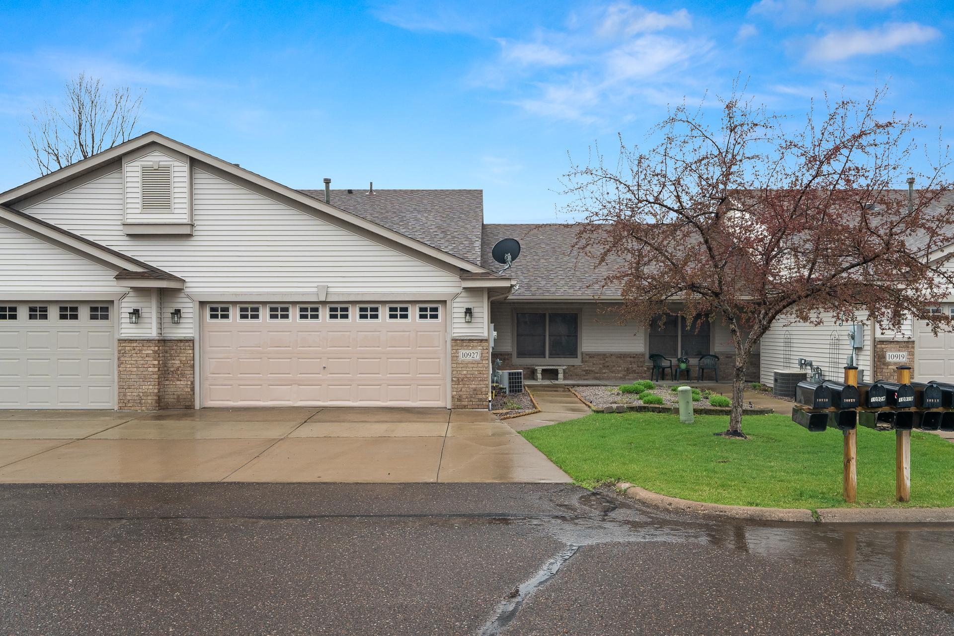 View of Residential at 10927 Kirby Boulevard, Chisago City MN 55013, Chisago City - Mike Wilen | Minnesota Team Real Estate
