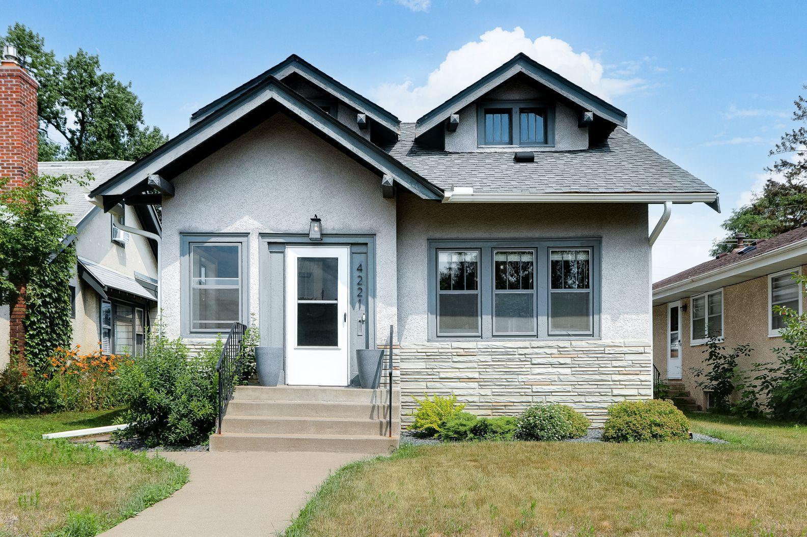 View of Residential at 4221 Chicago Avenue, Minneapolis MN 55407, Minneapolis - Mike Wilen | Minnesota Team Real Estate