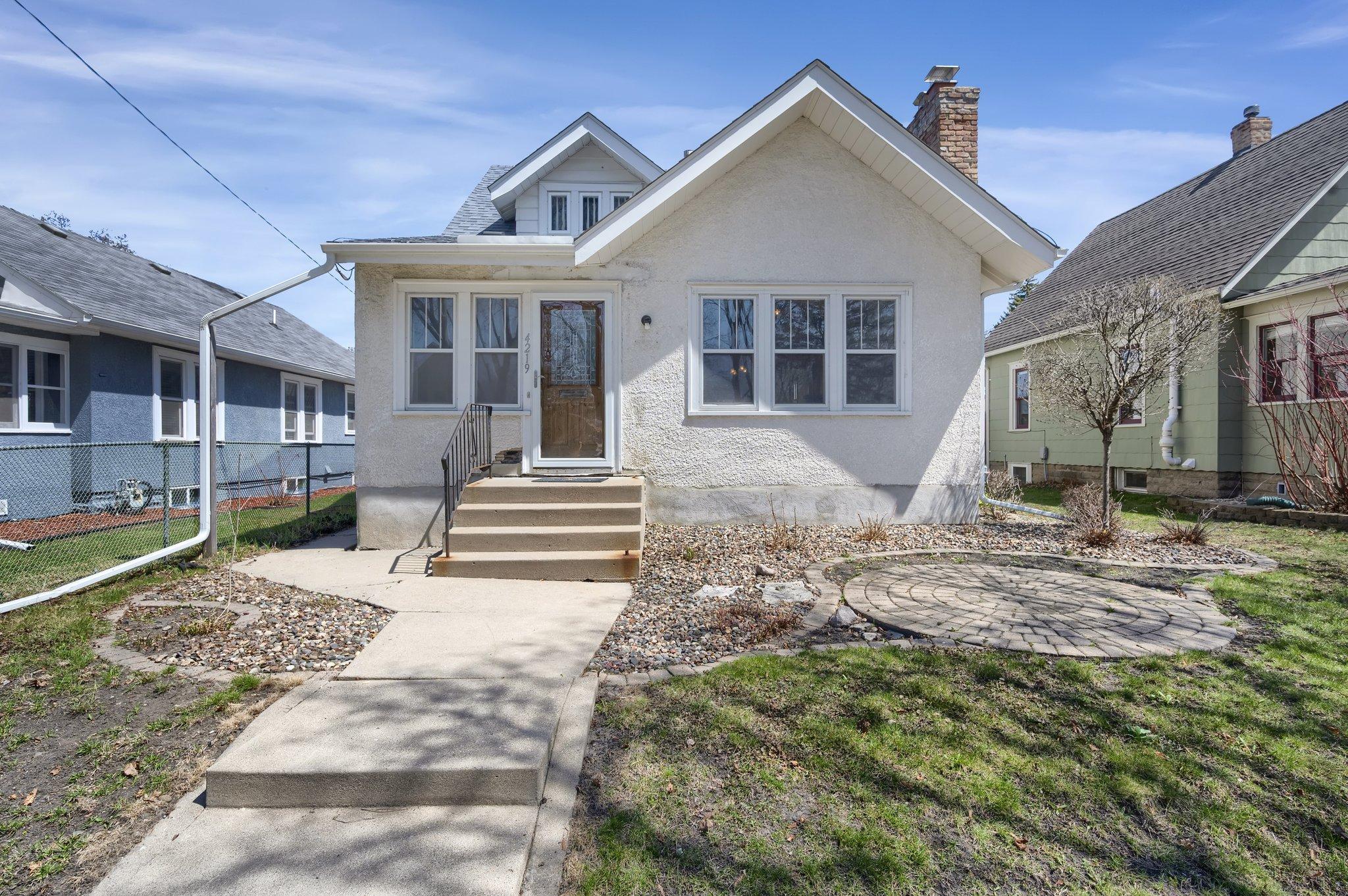 View of Residential at 4219 32nd Avenue, Minneapolis MN 55406, Minneapolis - Mike Wilen | Minnesota Team Real Estate
