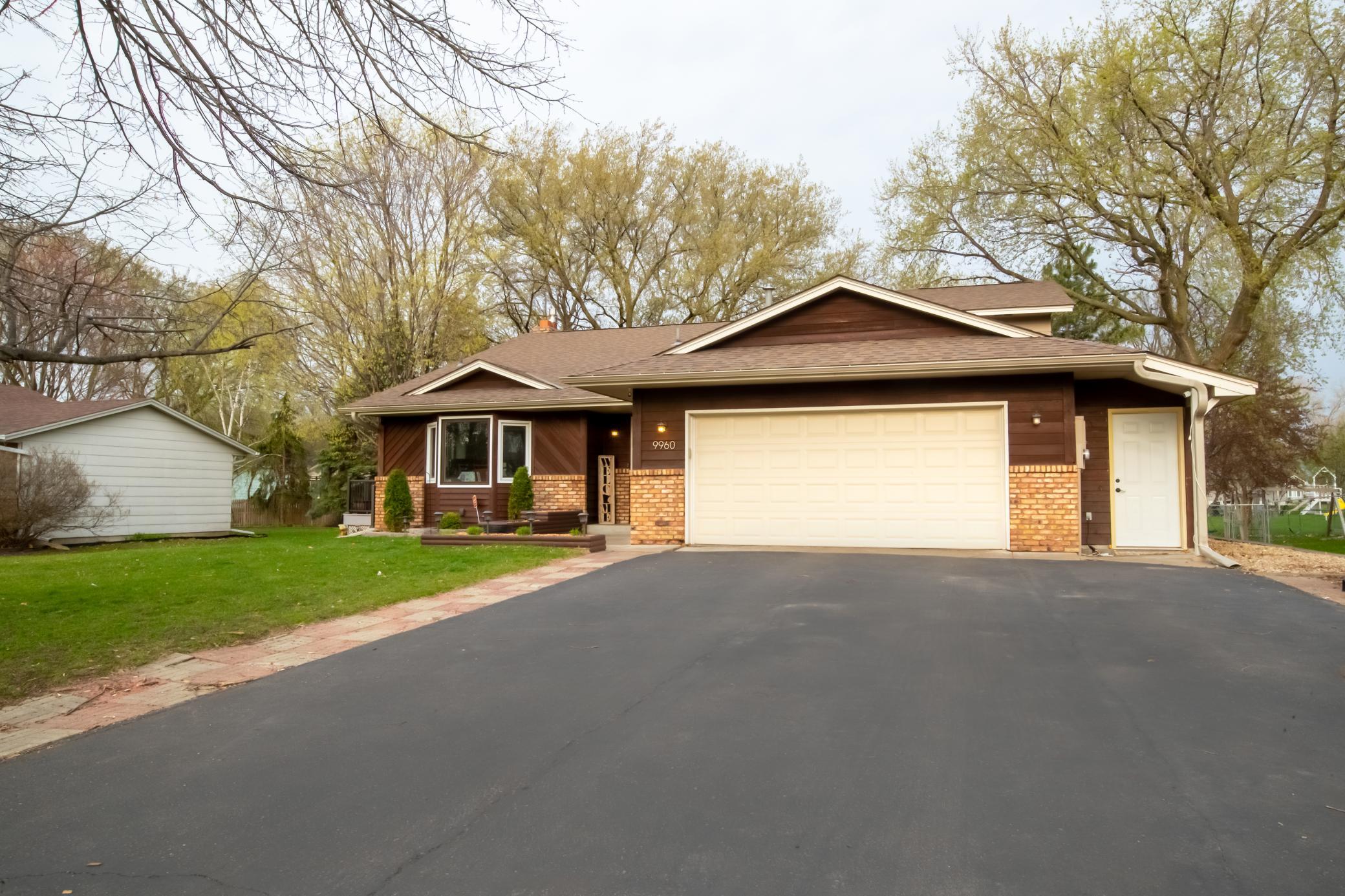 View of Residential at 9960 Able Street, Blaine MN 55434, Blaine - Mike Wilen | Minnesota Team Real Estate
