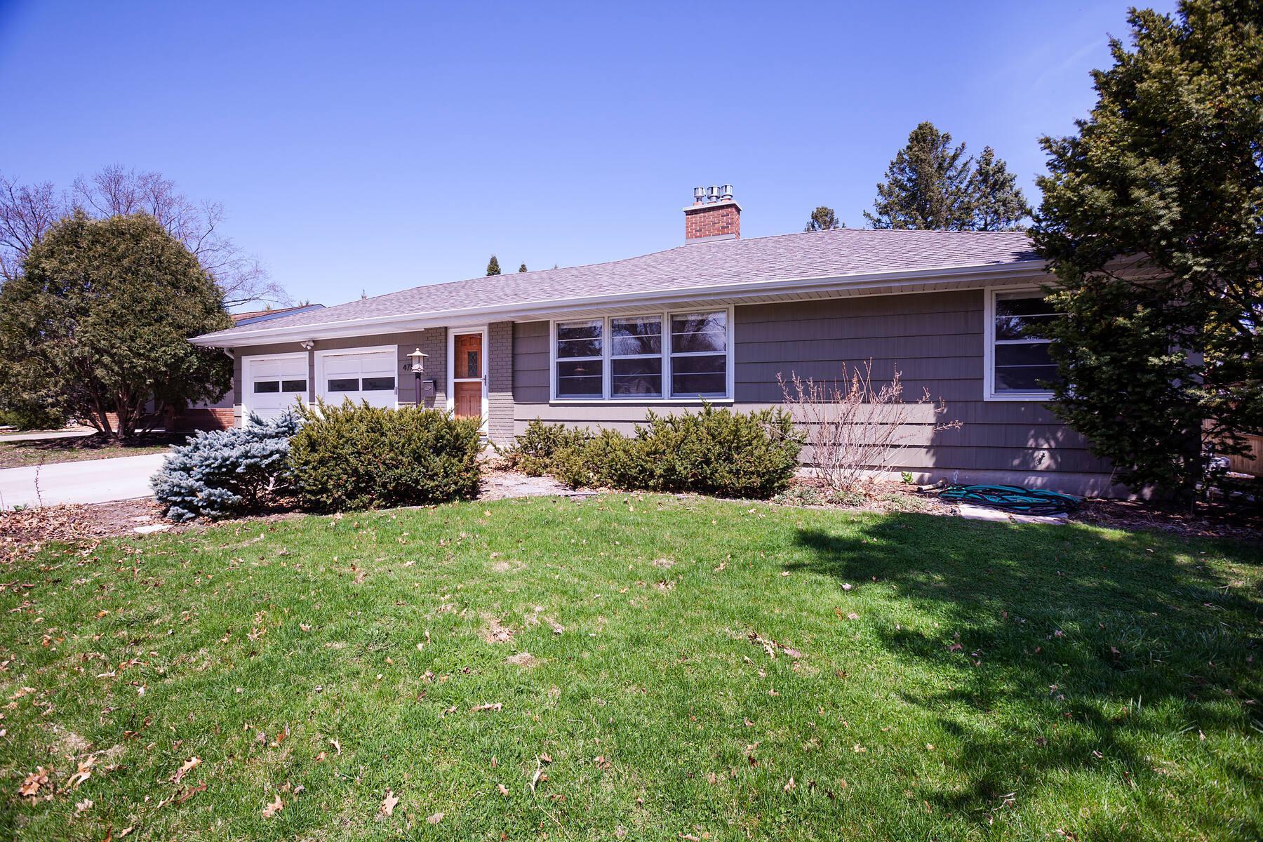 View of Residential at 4716 Valley View Road, Edina MN 55424, Edina - Mike Wilen | Minnesota Team Real Estate