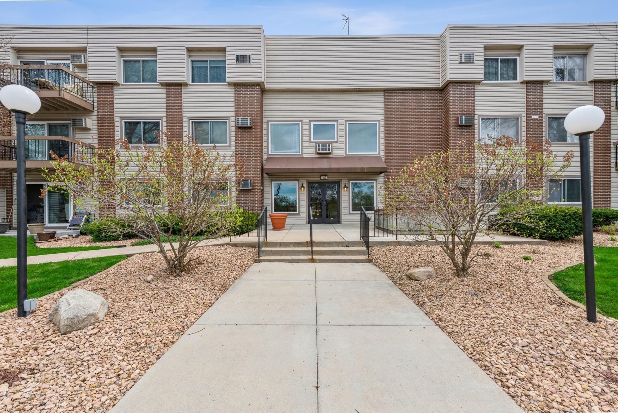 View of Residential at 2800 Hillsboro Avenue #108, New Hope MN 55427, New Hope - Mike Wilen | Minnesota Team Real Estate