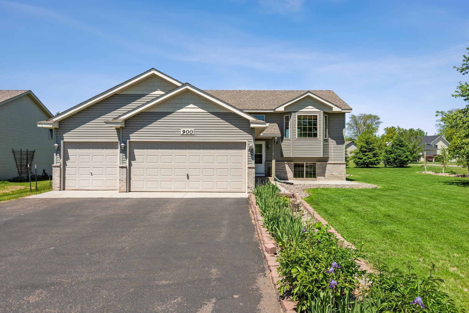 View of Residential at 900 Marsh View Avenue, Braham MN 55006, Braham - Mike Wilen | Minnesota Team Real Estate