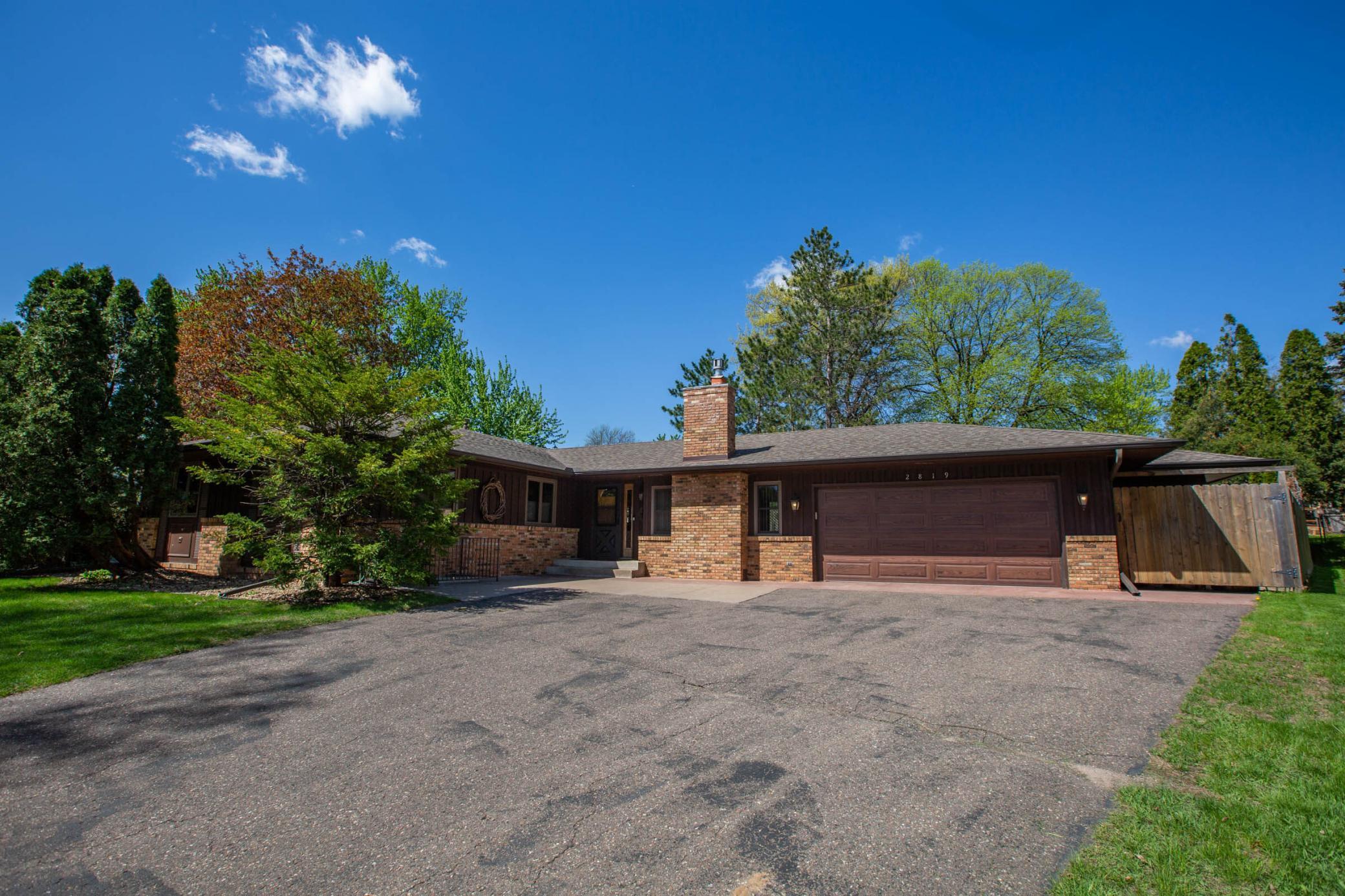 View of Residential at 2819 Hilltop Court, North Saint Paul MN 55109, North Saint Paul - Mike Wilen | Minnesota Team Real Estate