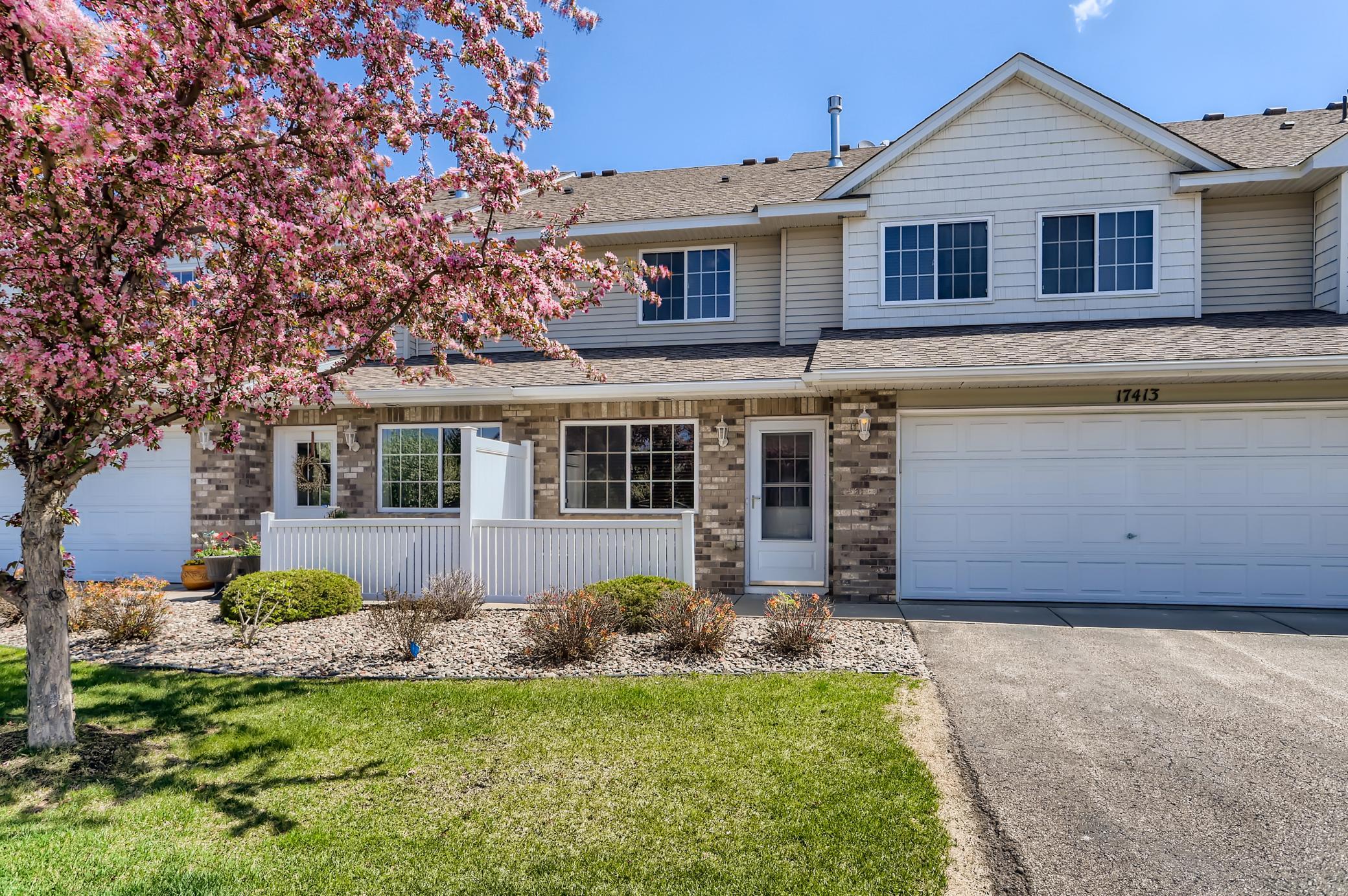 View of Residential at 17413 Gettysburg Way #17126, Lakeville MN 55044, Lakeville - Mike Wilen | Minnesota Team Real Estate