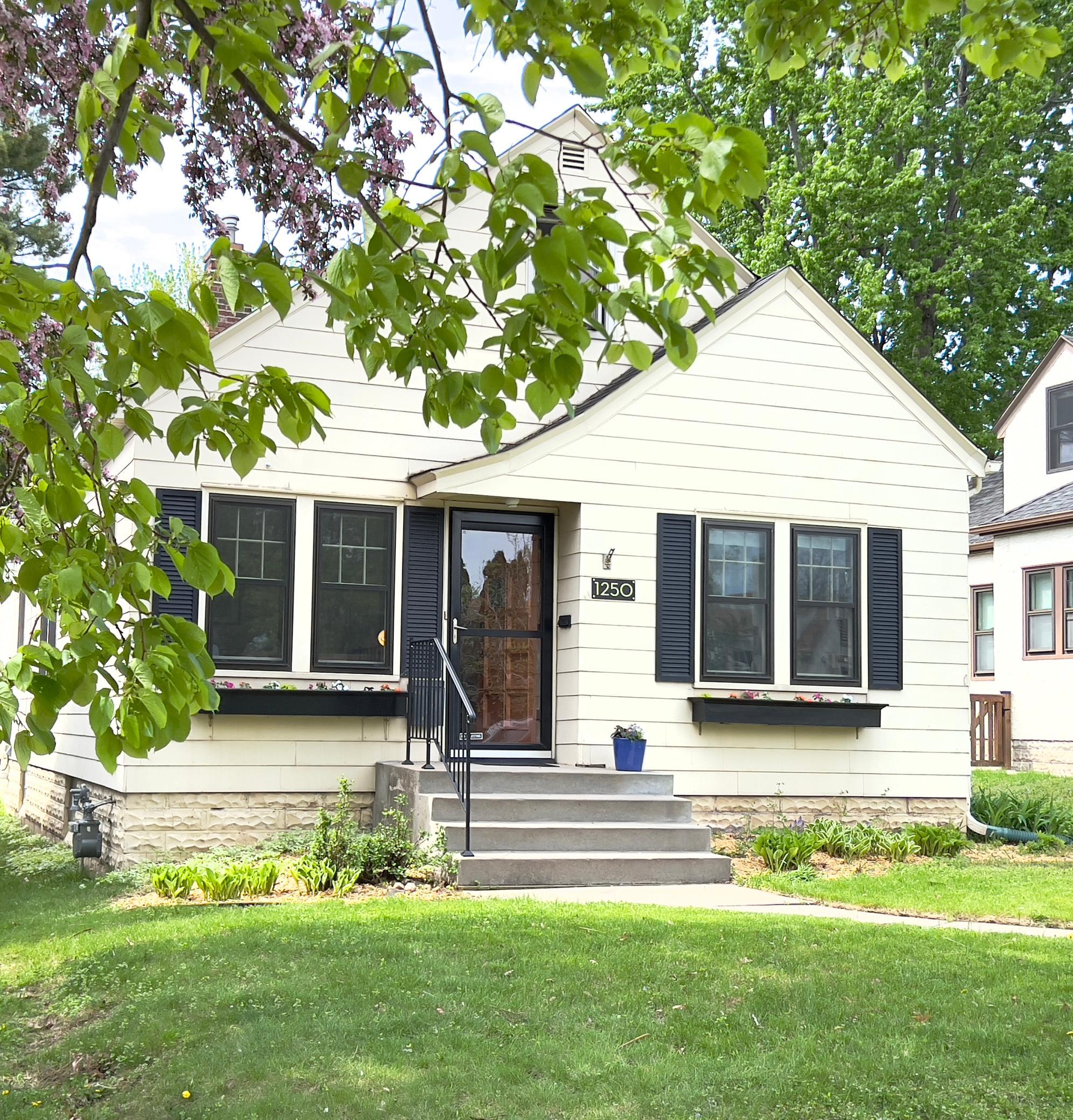 View of Residential at 1250 Scheffer Avenue, Saint Paul MN 55116, Saint Paul - Mike Wilen | Minnesota Team Real Estate