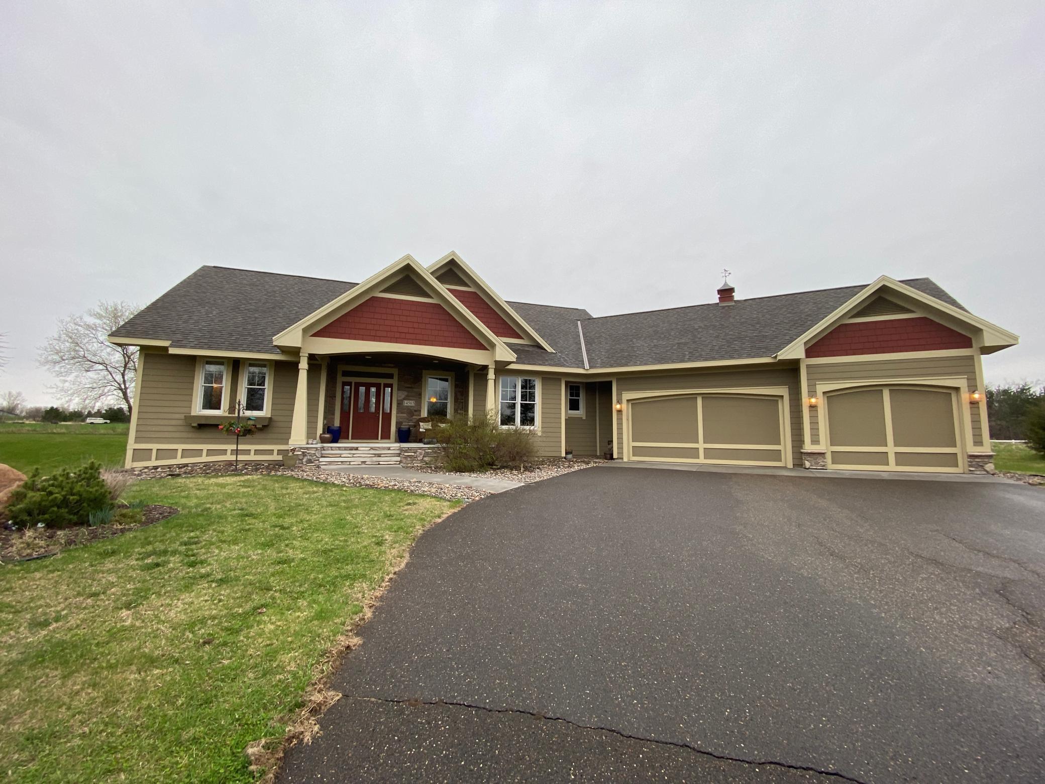 View of Residential at 14565 109th Street Court, Stillwater MN 55082, Stillwater - Mike Wilen | Minnesota Team Real Estate