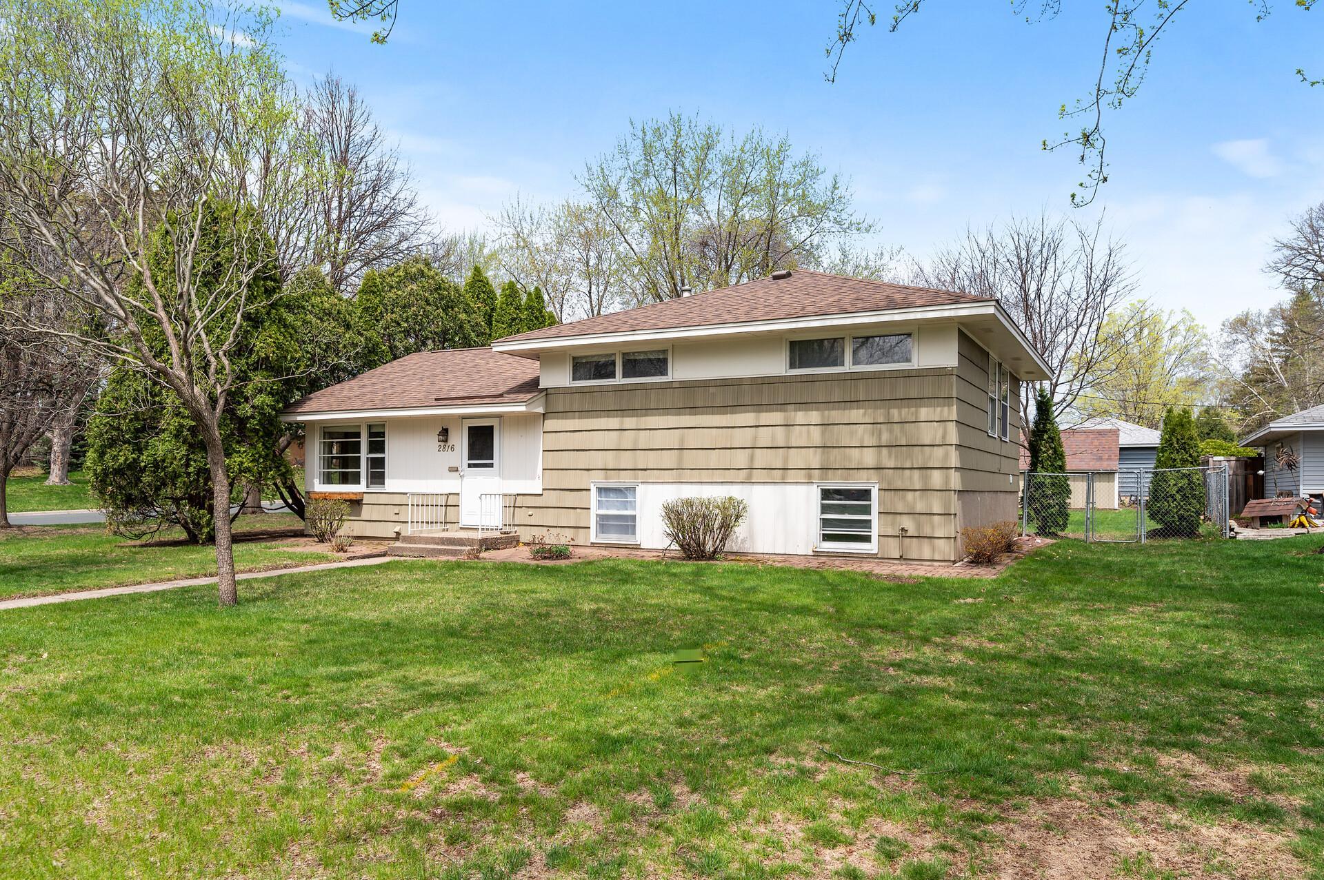 View of Residential at 2816 108th Street, Bloomington MN 55431, Bloomington - Mike Wilen | Minnesota Team Real Estate