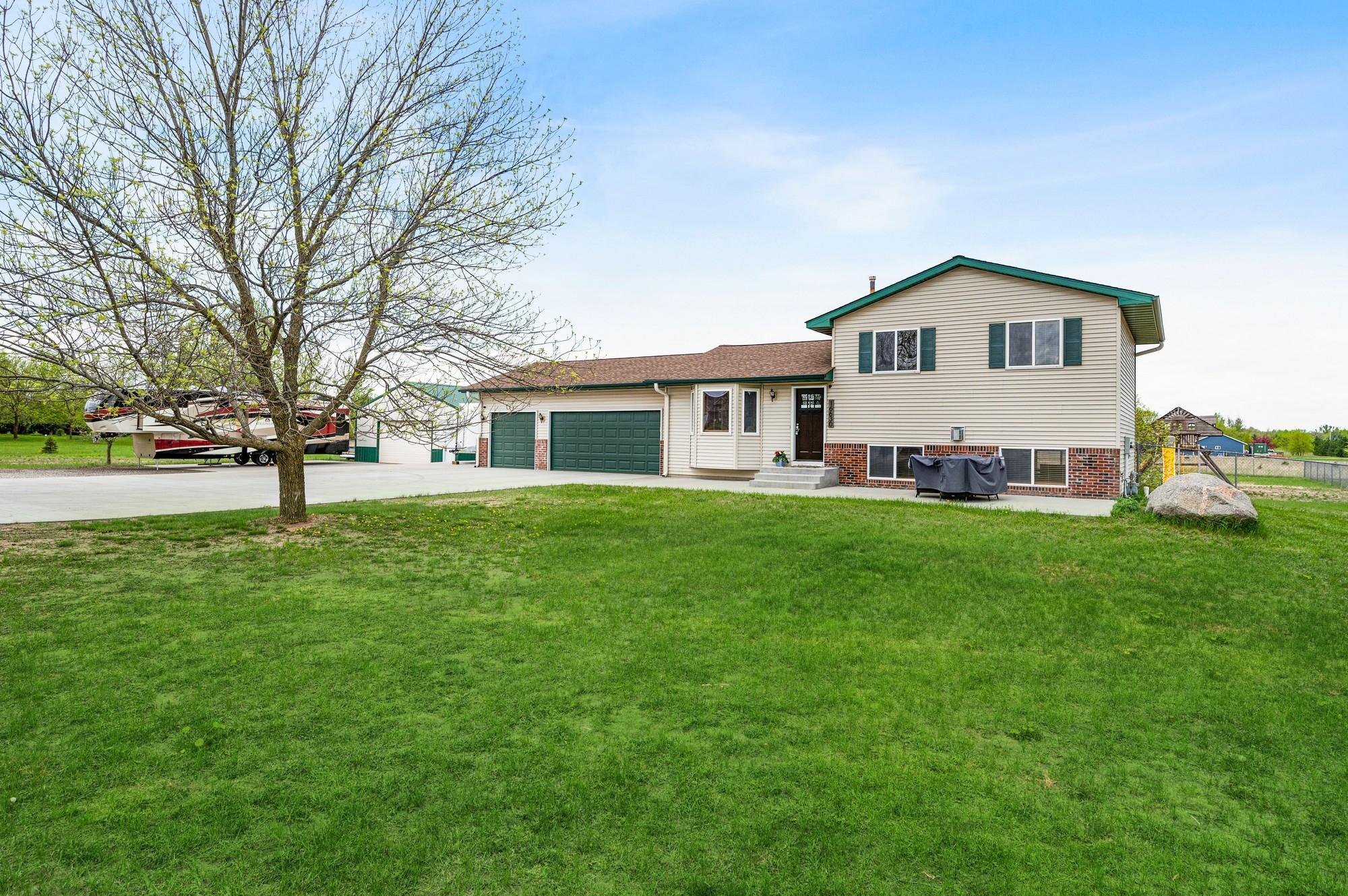 View of Residential at 16630 229th Avenue, Big Lake MN 55309, Big Lake - Mike Wilen | Minnesota Team Real Estate