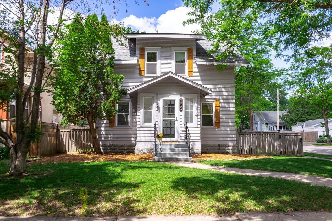 View of Residential at 3300 40th Avenue, Minneapolis MN 55406, Minneapolis - Mike Wilen | Minnesota Team Real Estate