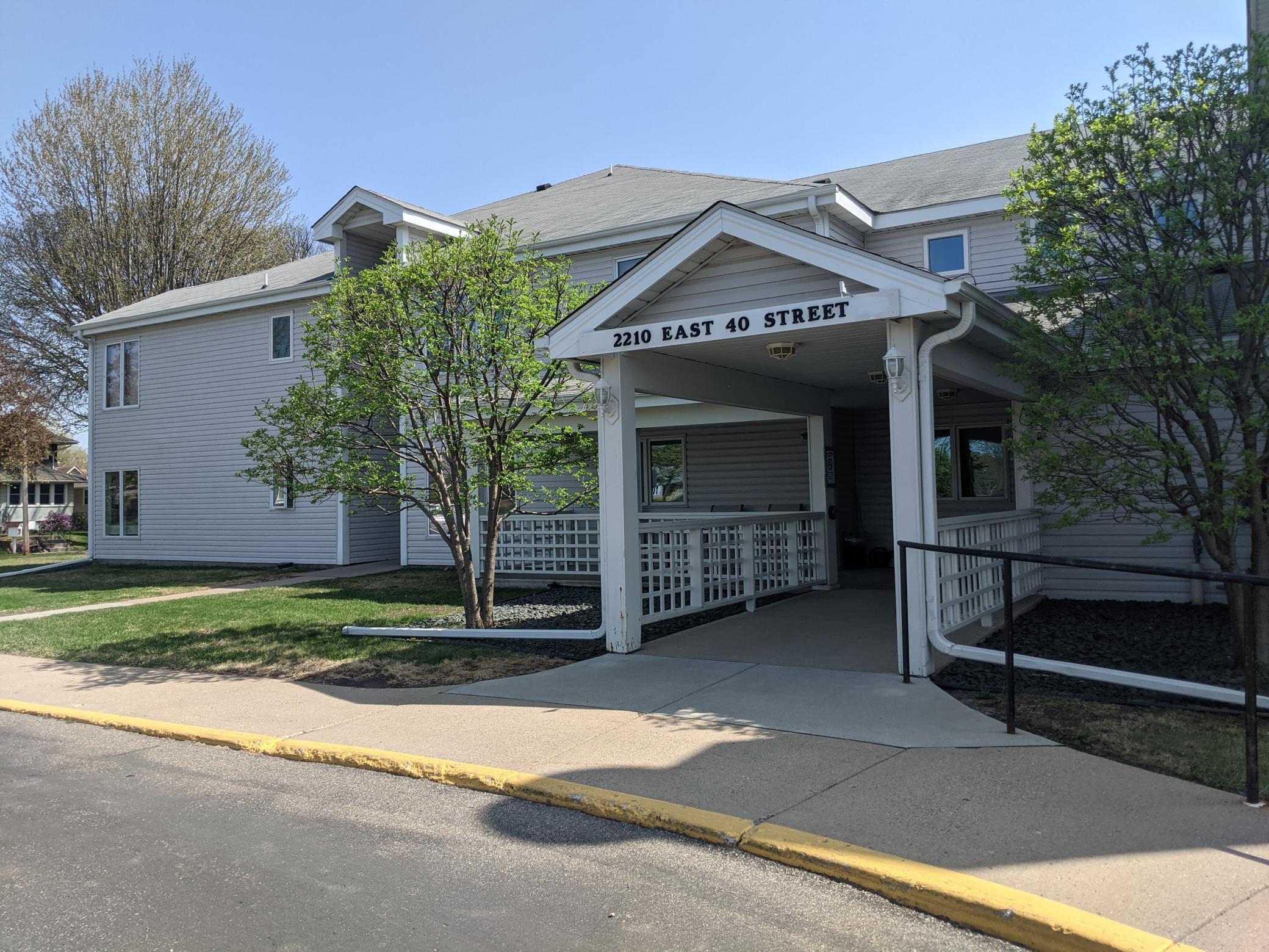 View of Residential at 2210 40th Street #118, Minneapolis MN 55407, Minneapolis - Mike Wilen | Minnesota Team Real Estate