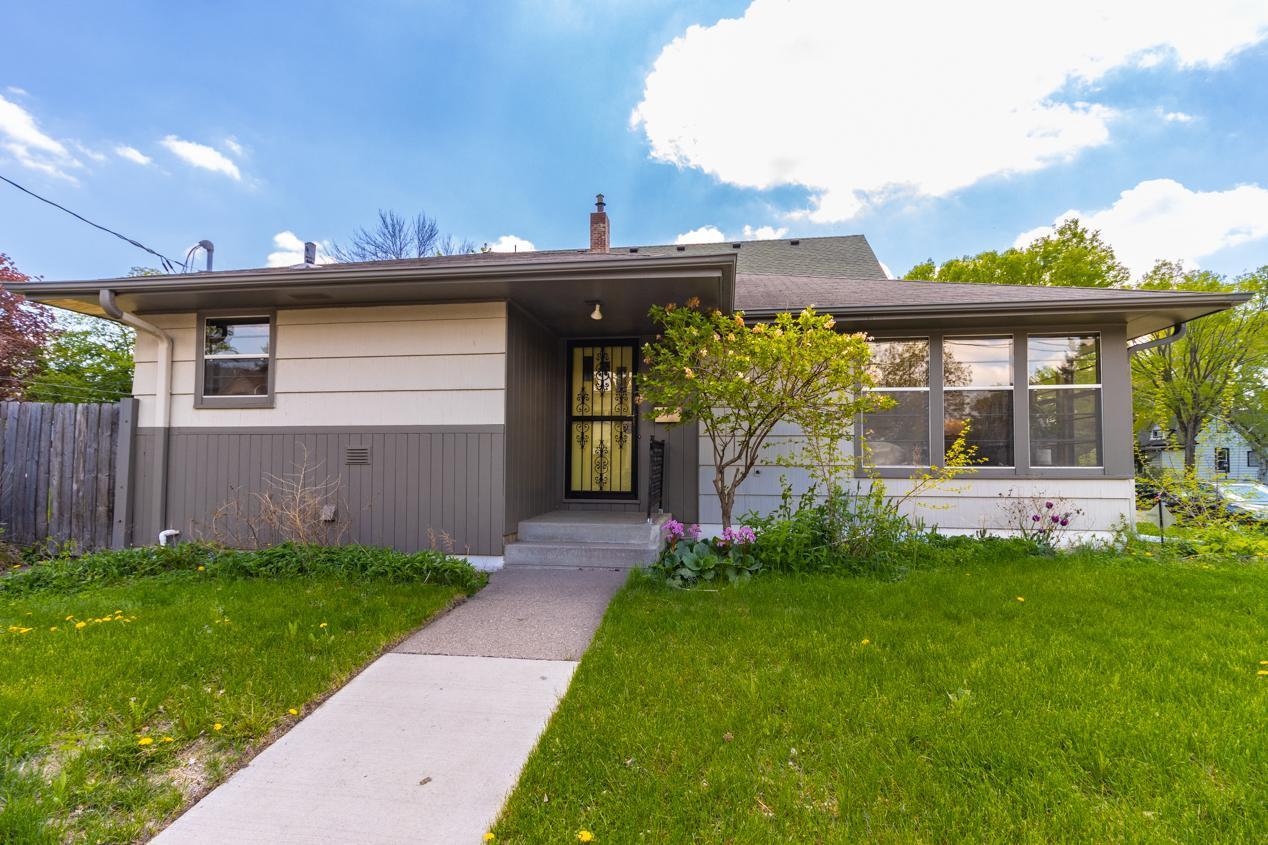 View of Residential at 1400 18th Avenue, Minneapolis MN 55418, Minneapolis - Mike Wilen | Minnesota Team Real Estate