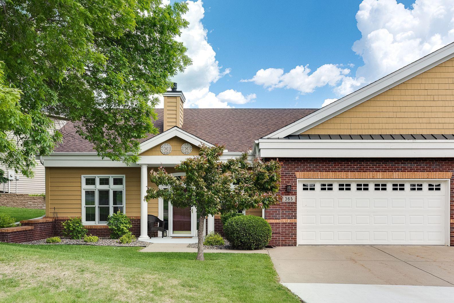View of Residential at 365 Whispering Lane, Hastings MN 55033, Hastings - Mike Wilen | Minnesota Team Real Estate