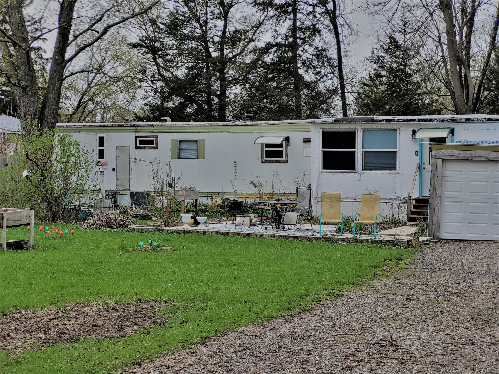 View of Land at 427 Herbert Street, Waterville MN 56096, Waterville - Mike Wilen | Minnesota Team Real Estate