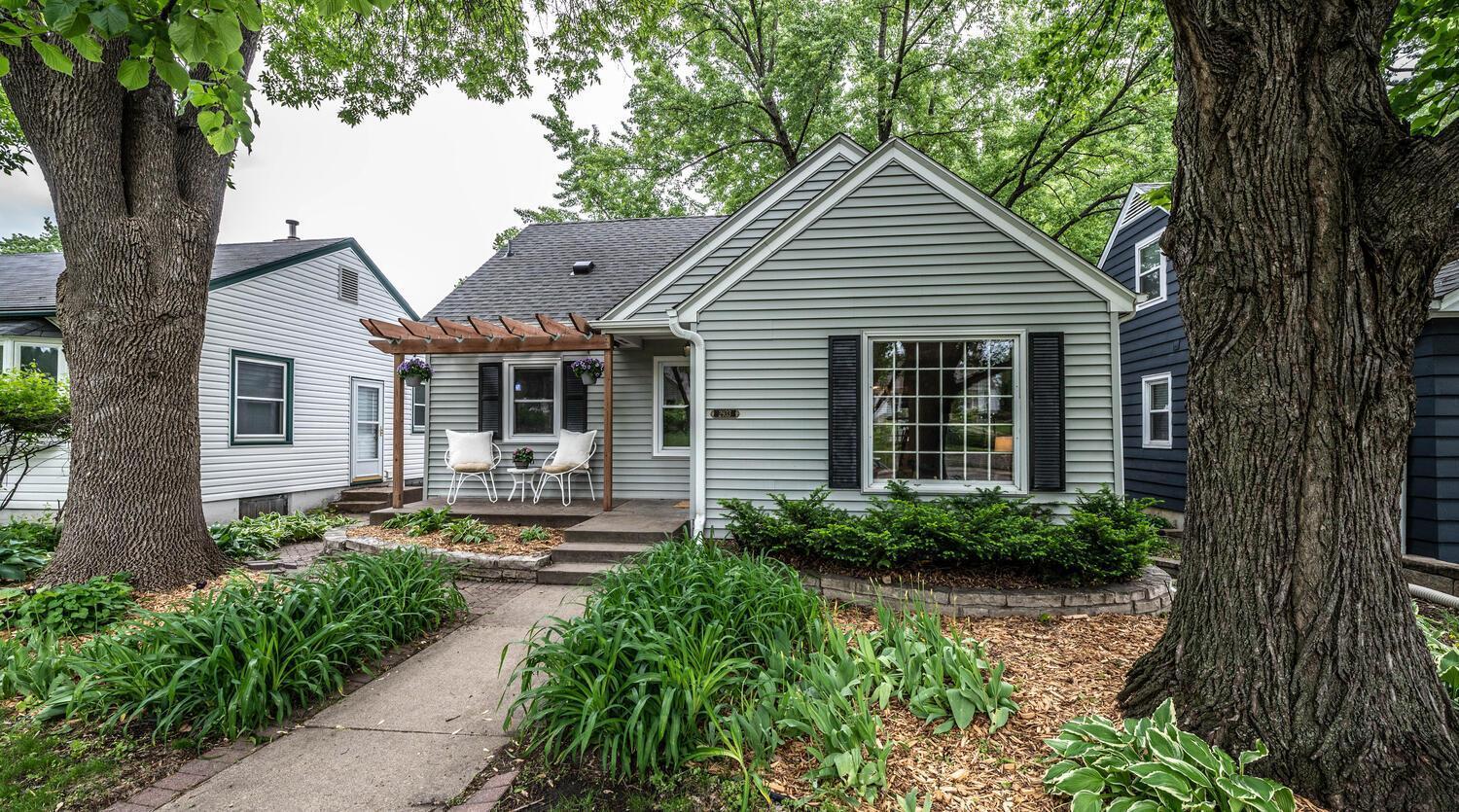 View of Residential at 2933 Dakota Avenue, Saint Louis Park MN 55416, Saint Louis Park - Mike Wilen | Minnesota Team Real Estate