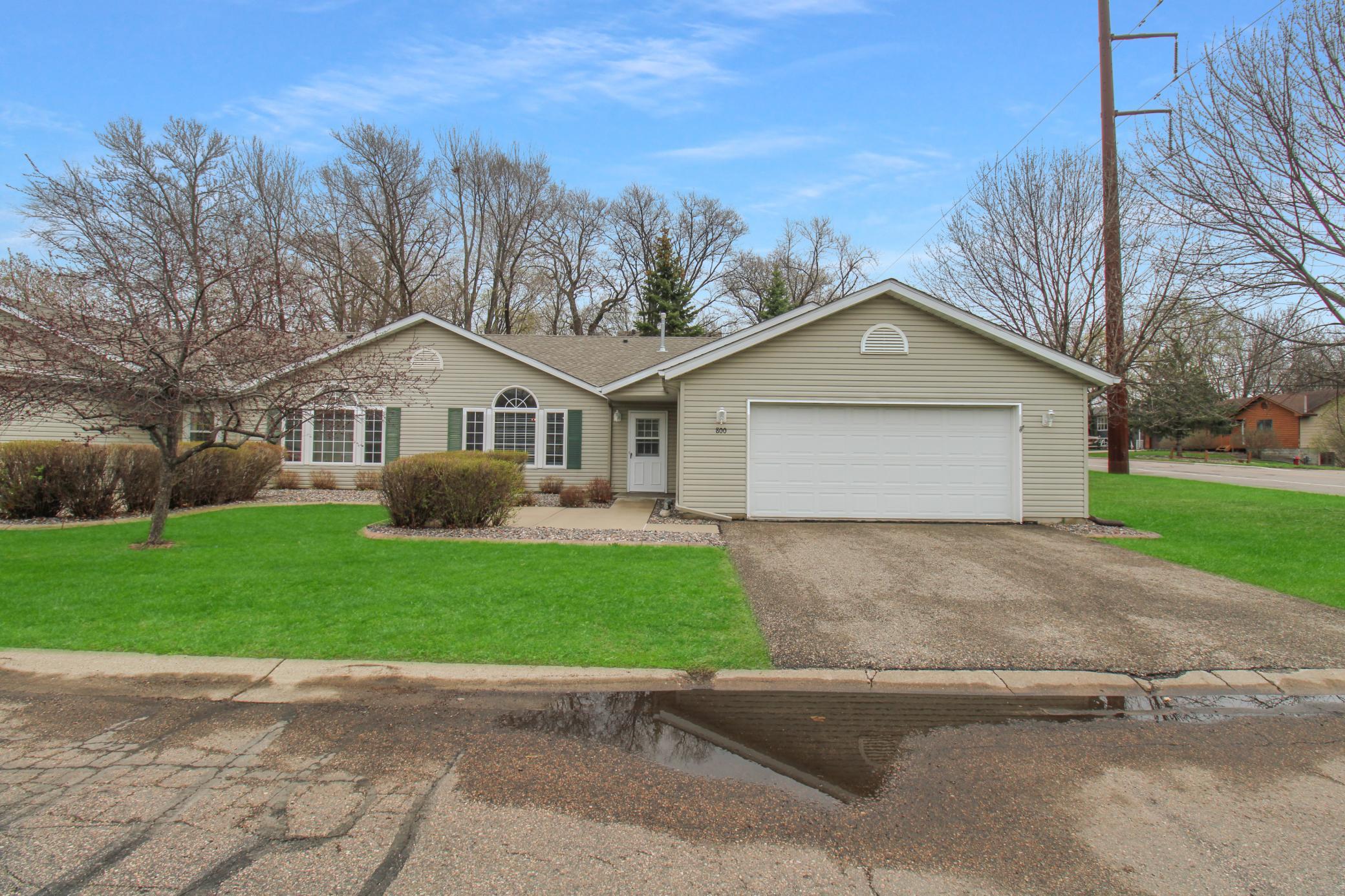 View of Residential at 800 7th Avenue, Buffalo MN 55313, Buffalo - Mike Wilen | Minnesota Team Real Estate