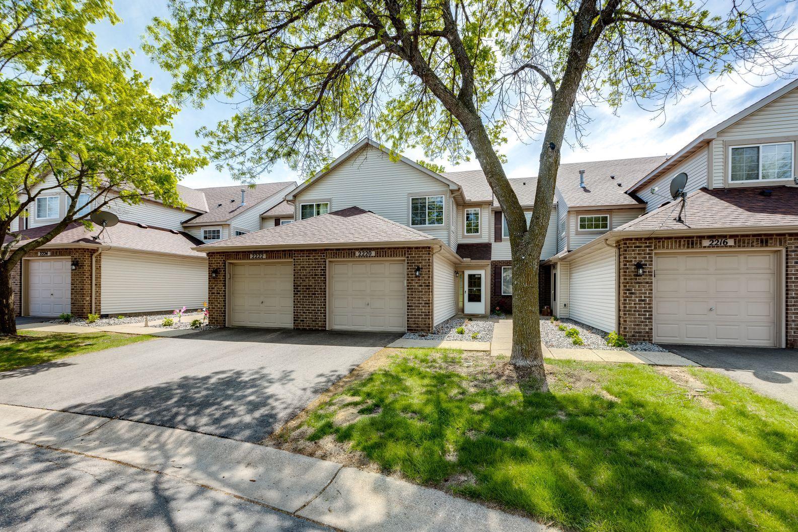 View of Residential at 2220 Water Lilly Lane #605, Eagan MN 55122, Eagan - Mike Wilen | Minnesota Team Real Estate