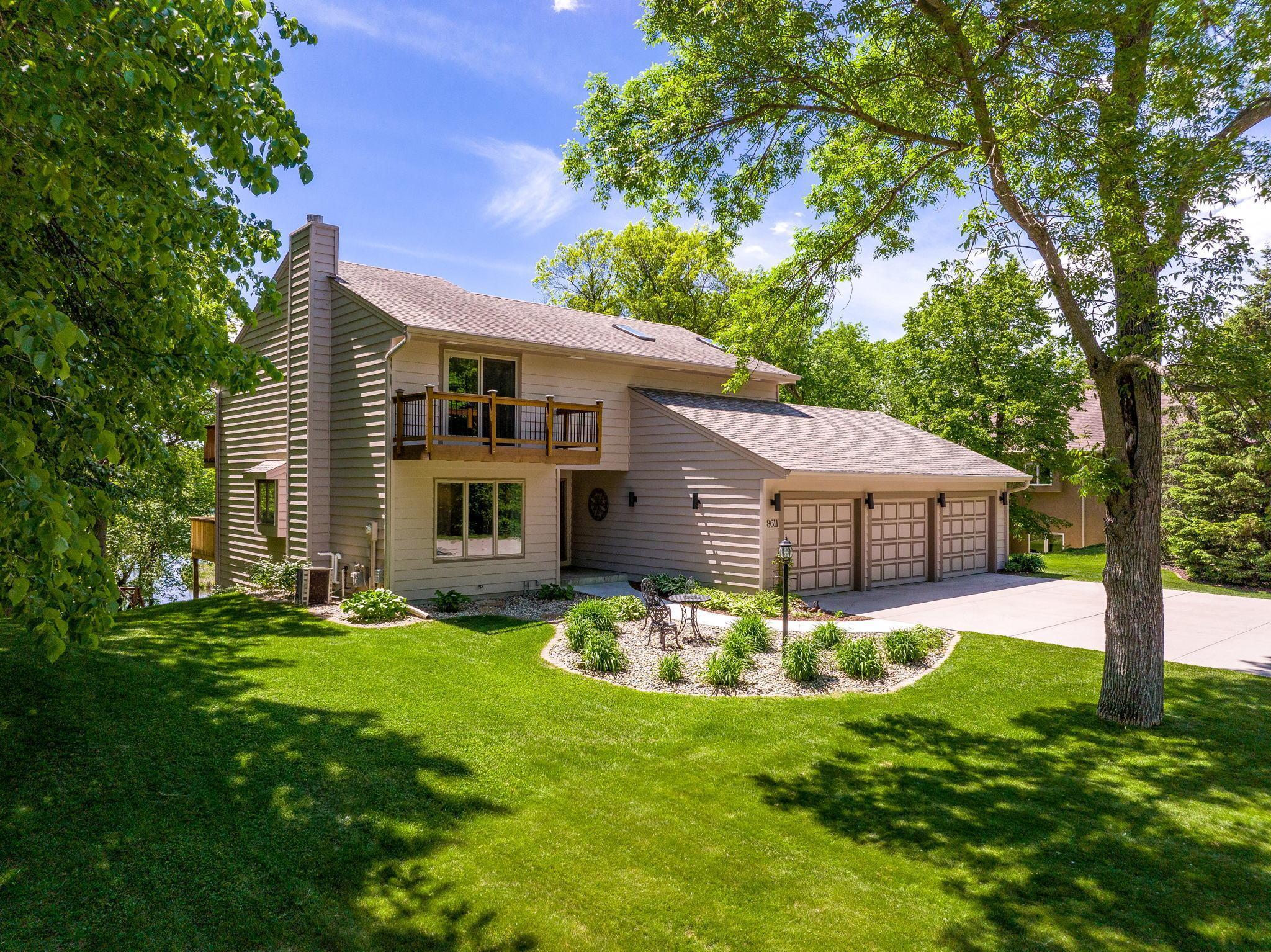 View of Residential at 8611 Journey Lane, Savage MN 55378, Savage - Mike Wilen | Minnesota Team Real Estate