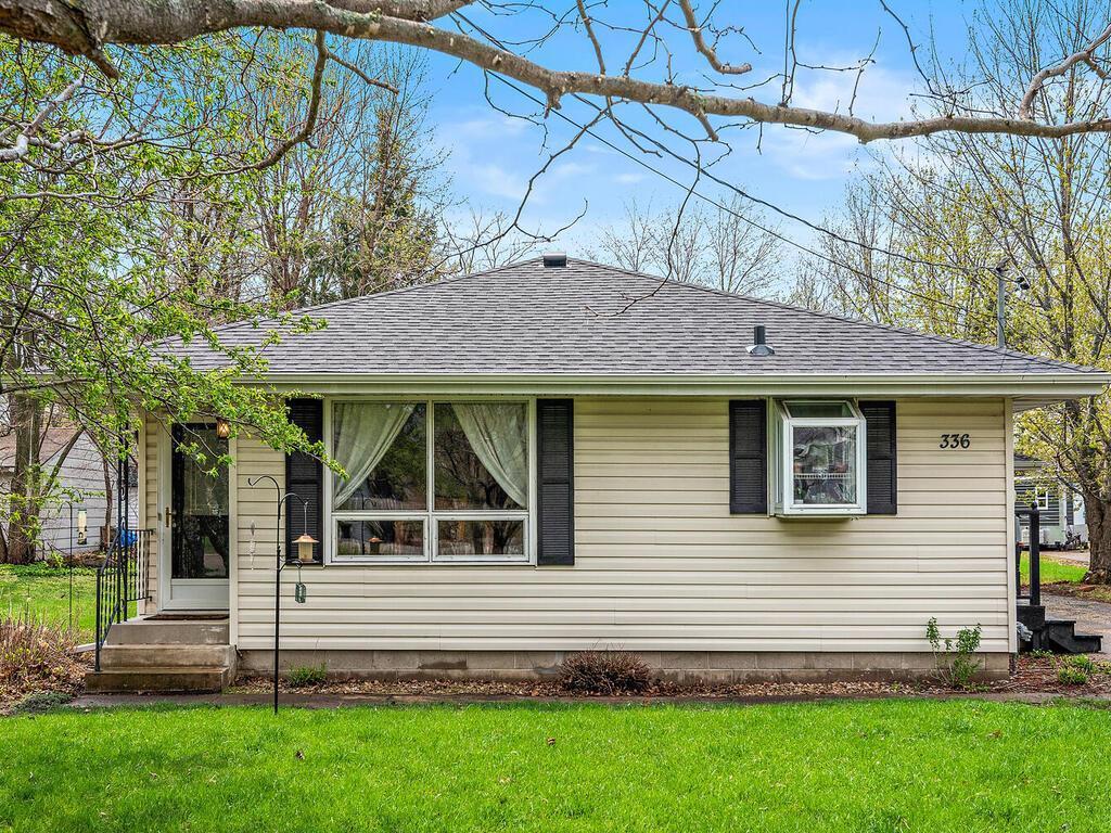 View of Residential at 336 3rd Street, Monticello MN 55362, Monticello - Mike Wilen | Minnesota Team Real Estate