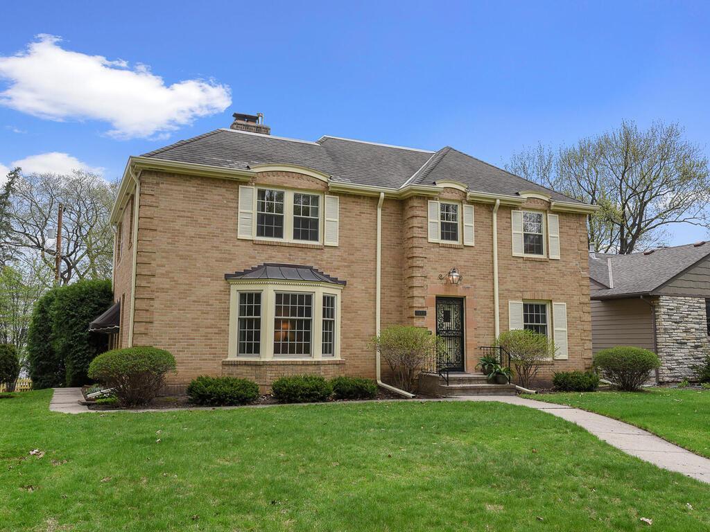 View of Residential at 1437 Minnehaha Parkway, Minneapolis MN 55419, Minneapolis - Mike Wilen | Minnesota Team Real Estate