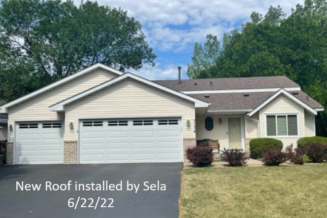 View of Residential at 7174 44th Street, Oakdale MN 55128, Oakdale - Mike Wilen | Minnesota Team Real Estate