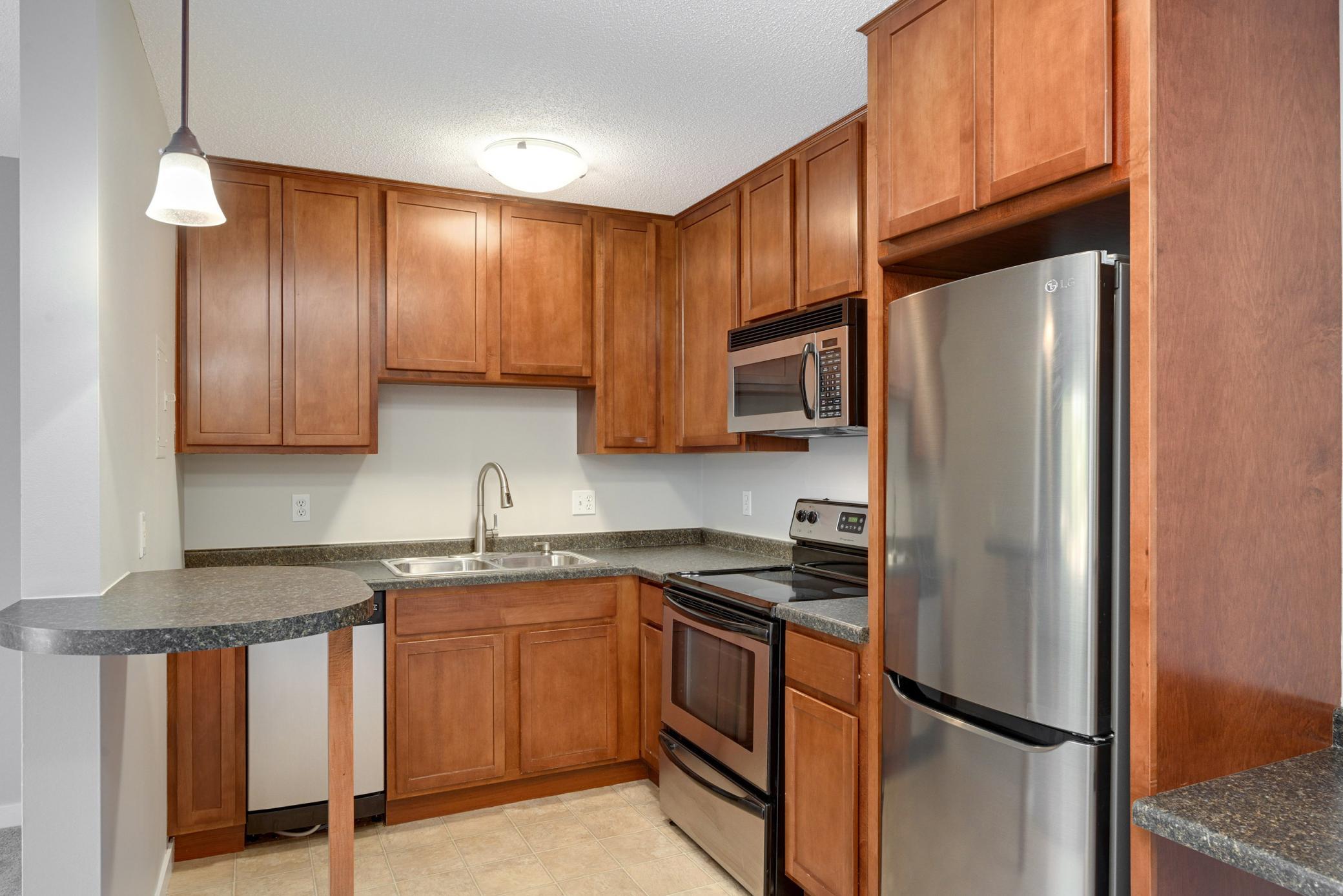 View of Residential at 3729 Snelling Avenue #307, Minneapolis MN 55406, Minneapolis - Mike Wilen | Minnesota Team Real Estate