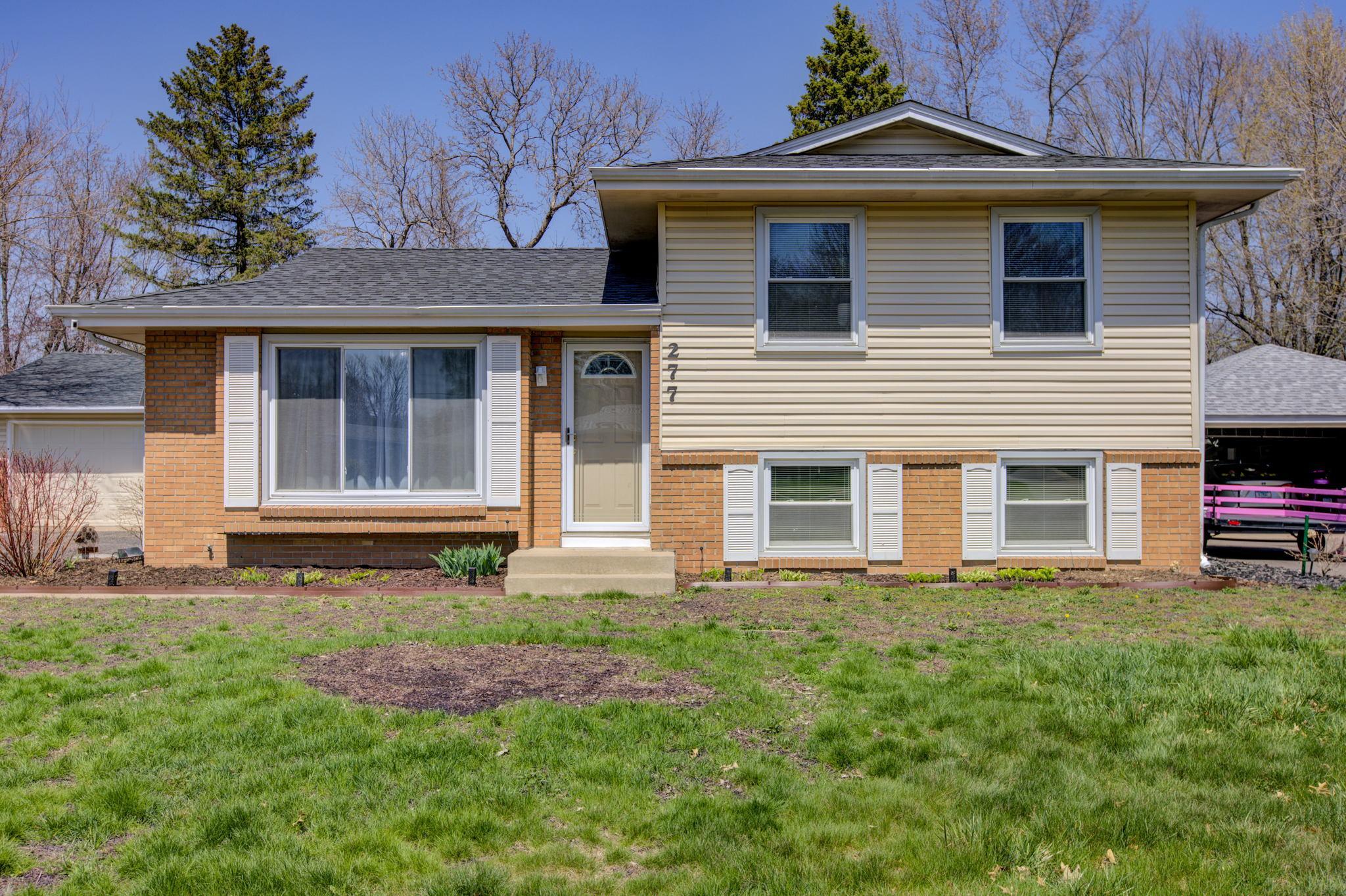 View of Residential at 277 117th Avenue, Blaine MN 55434, Blaine - Mike Wilen | Minnesota Team Real Estate