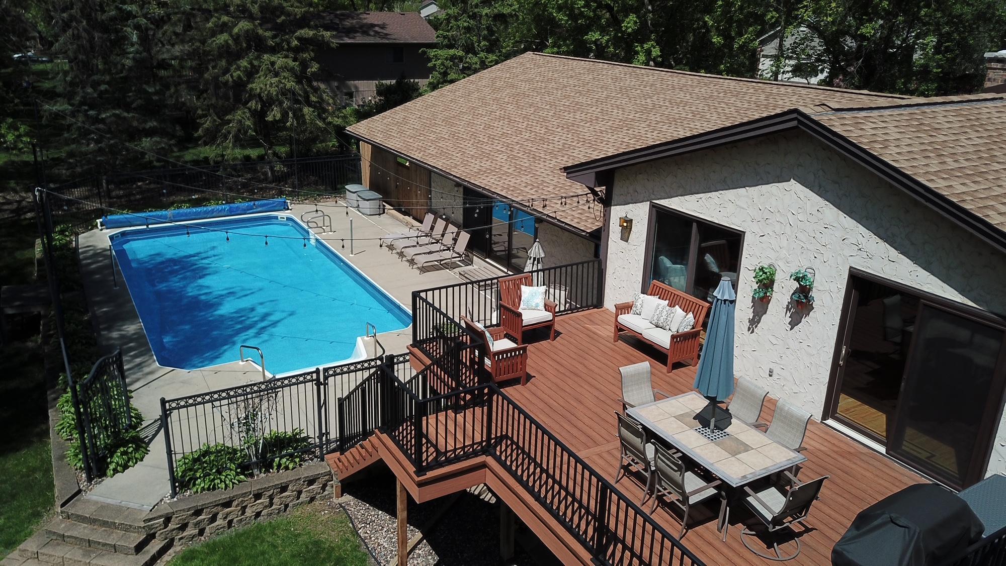 View of Residential at 3920 Glendale Drive, Excelsior MN 55331, Excelsior - Mike Wilen | Minnesota Team Real Estate
