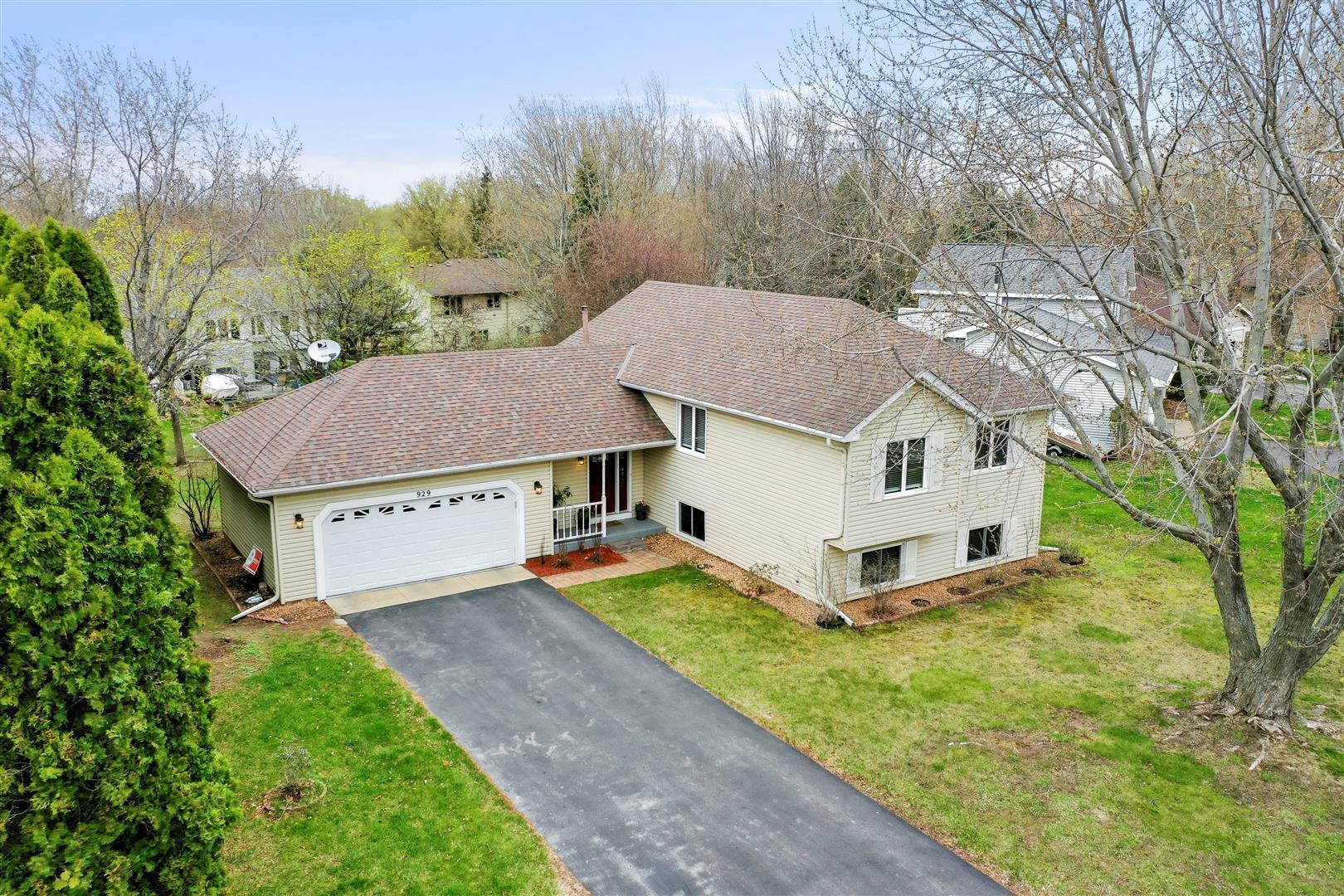 View of Residential at 929 Jefferson Lane, Eagan MN 55123, Eagan - Mike Wilen | Minnesota Team Real Estate