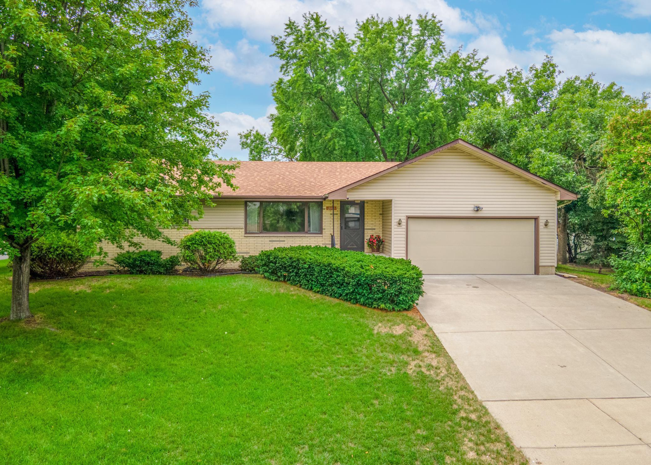 View of Residential at 2001 71st Avenue, Brooklyn Center MN 55430, Brooklyn Center - Mike Wilen | Minnesota Team Real Estate