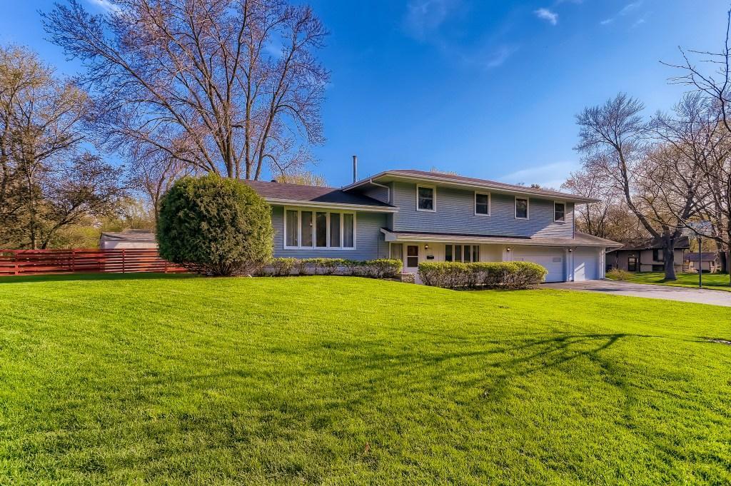 View of Residential at 8233 39th Avenue, New Hope MN 55427, New Hope - Mike Wilen | Minnesota Team Real Estate
