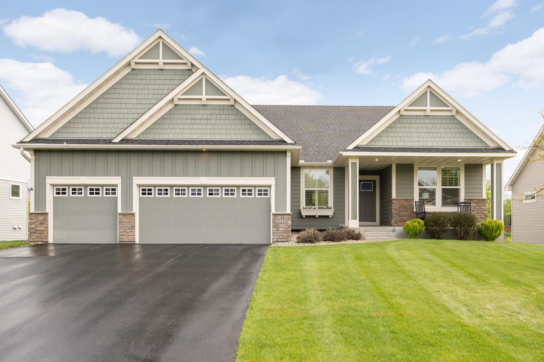 View of Residential at 15215 Valley View Drive, Savage MN 55378, Savage - Mike Wilen | Minnesota Team Real Estate