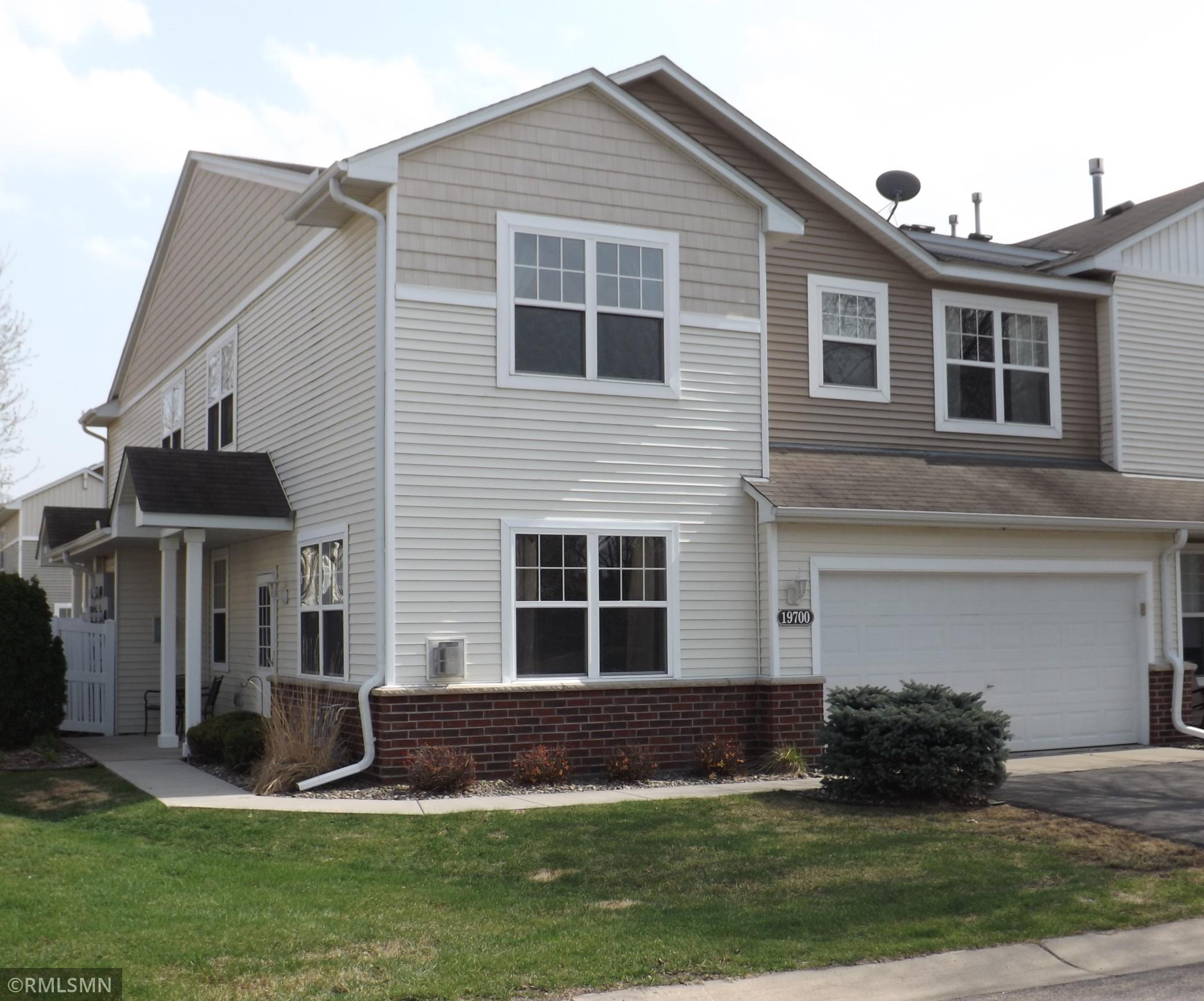 View of Residential at 19700 Escort Trail #710, Farmington MN 55024, Farmington - Mike Wilen | Minnesota Team Real Estate