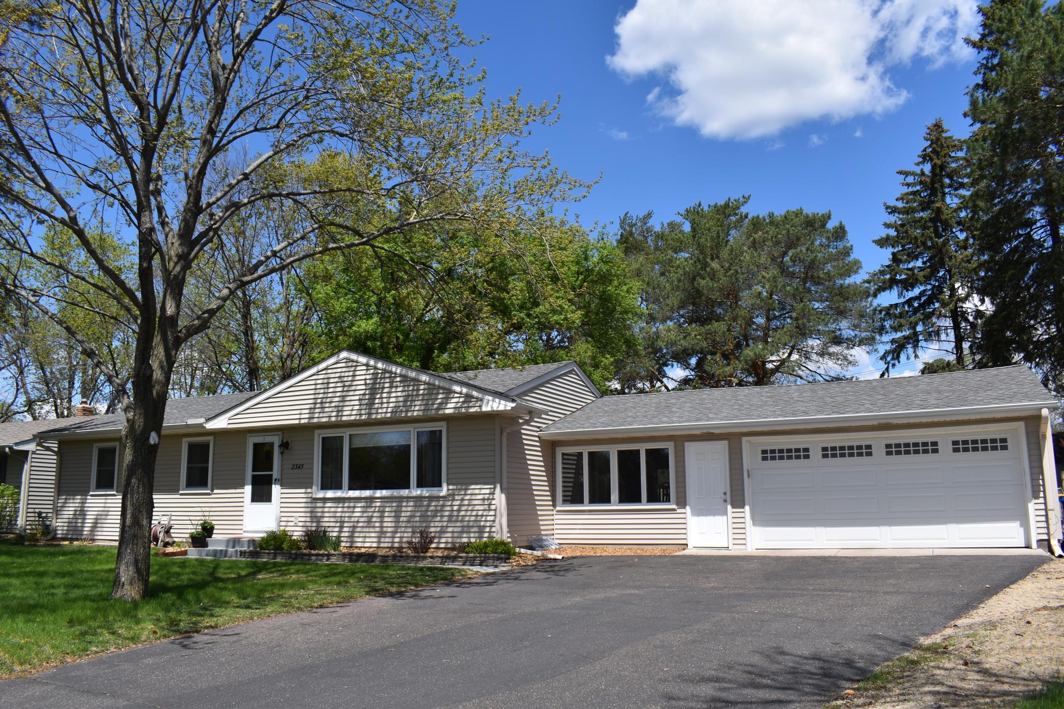 View of Residential at 2345 Birch Street, White Bear Lake MN 55110, White Bear Lake - Mike Wilen | Minnesota Team Real Estate