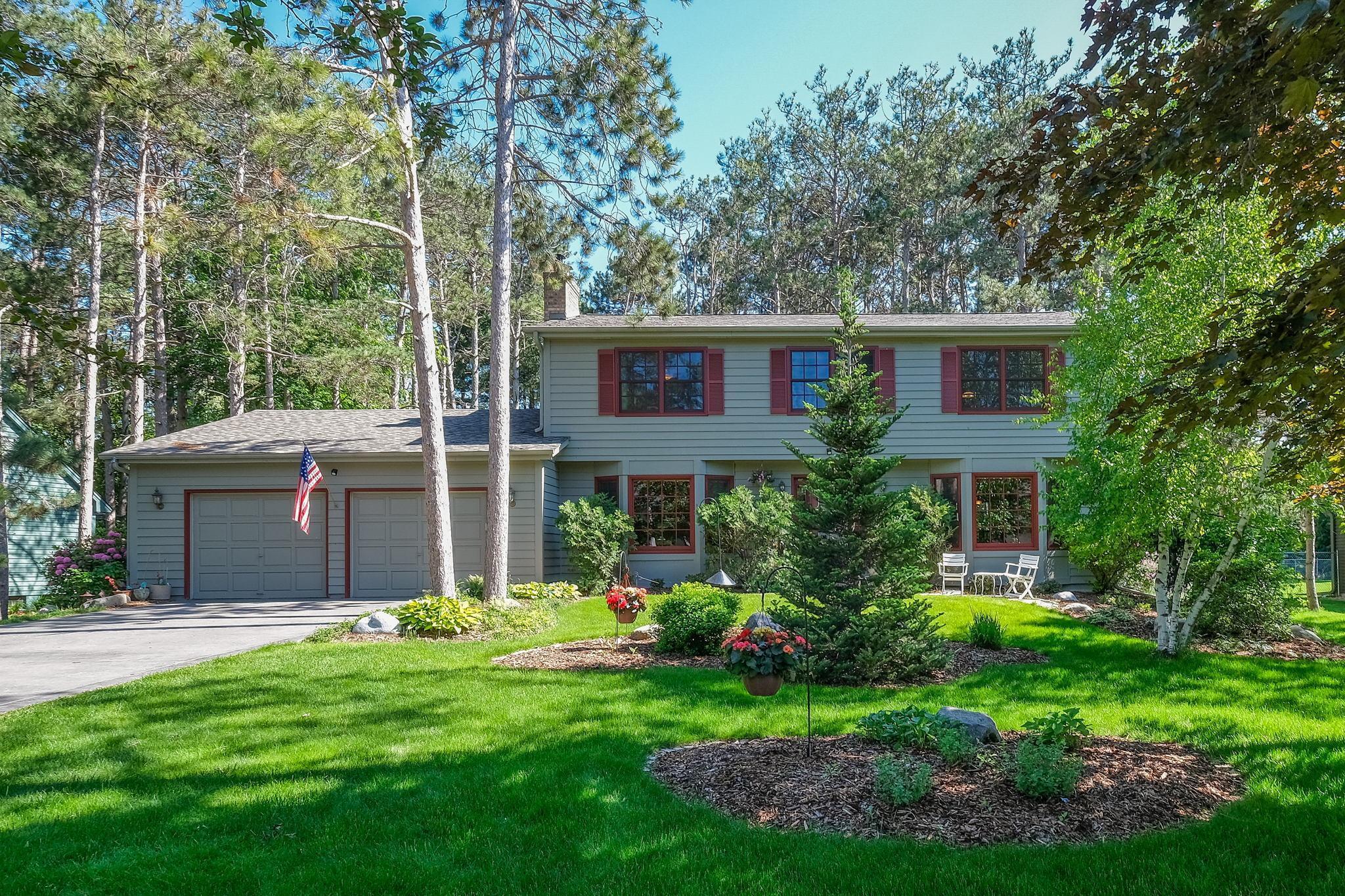 View of Residential at 469 Catherine Lane, Shoreview MN 55126, Shoreview - Mike Wilen | Minnesota Team Real Estate