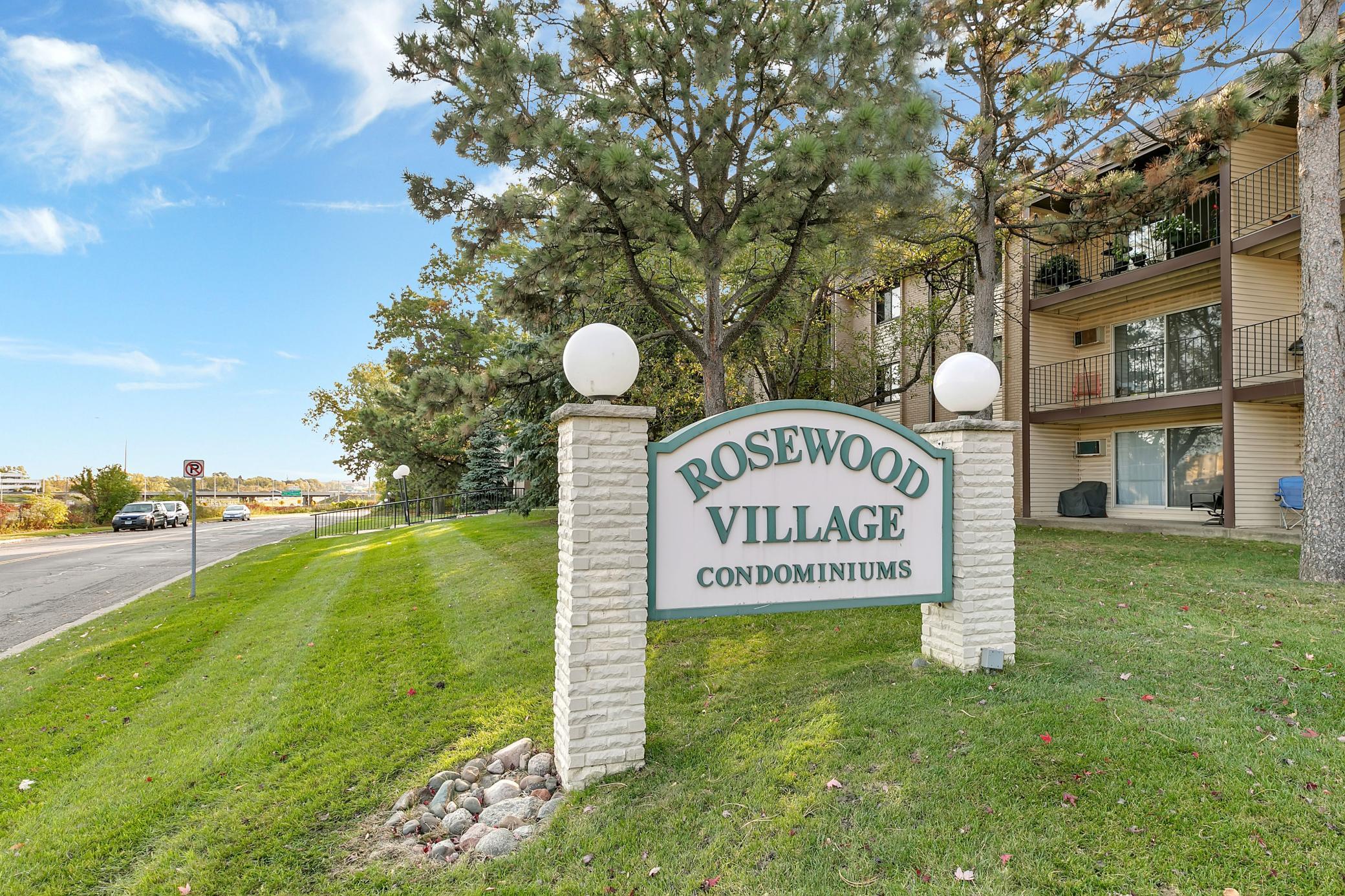 View of Residential at 1620 Highway 36 #115, Roseville MN 55113, Roseville - Mike Wilen | Minnesota Team Real Estate