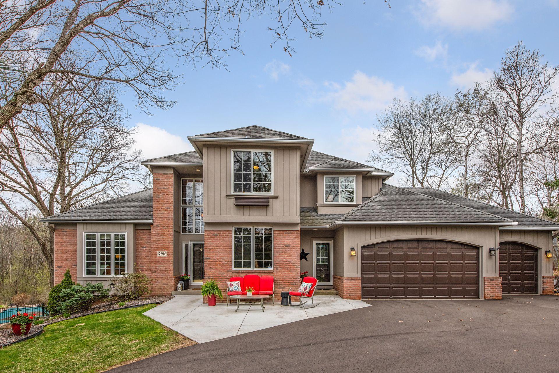 View of Residential at 12816 Dover Court, Apple Valley MN 55124, Apple Valley - Mike Wilen | Minnesota Team Real Estate